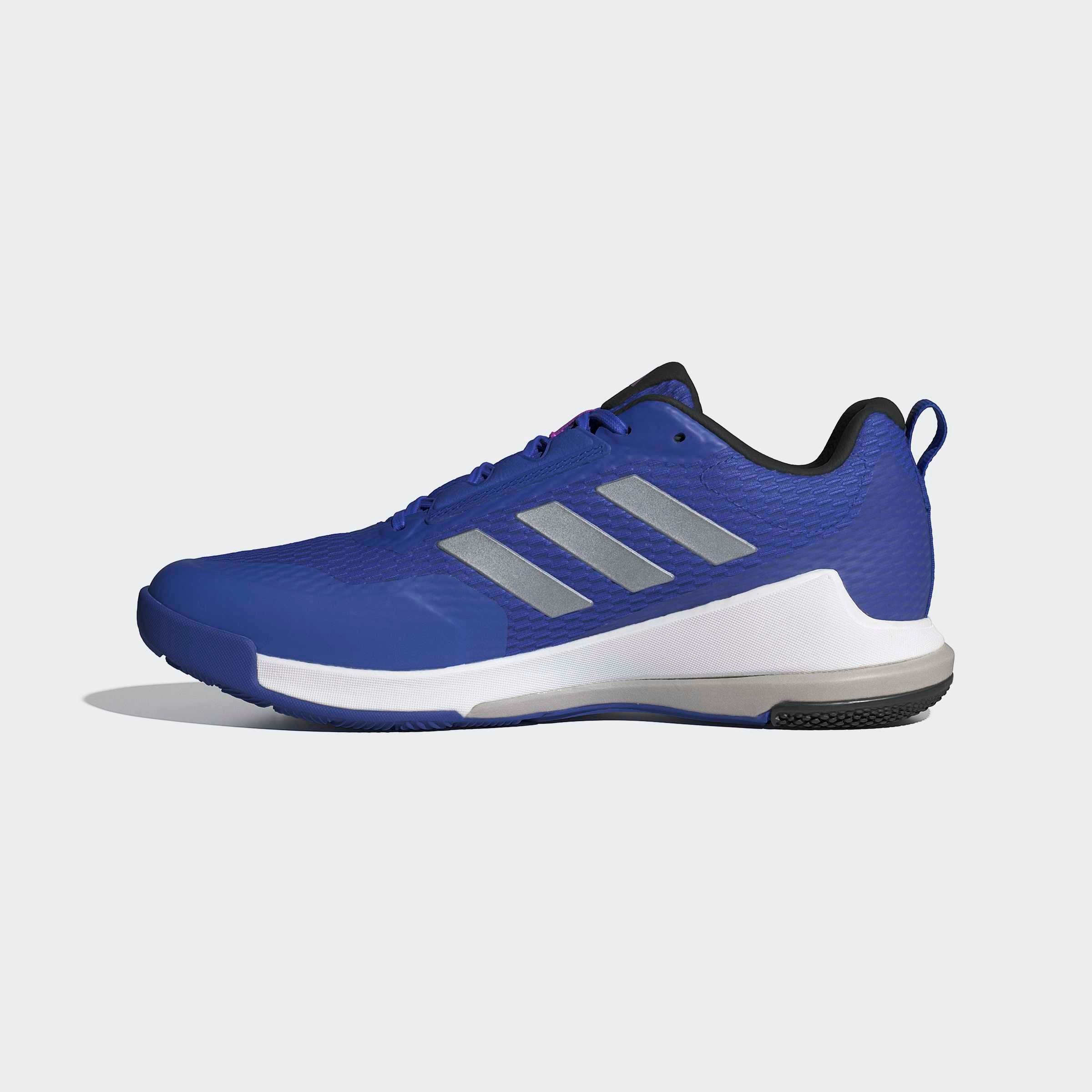 adidas Performance Hallenschuh »NOVAFLIGHT 2 INDOOR«  besonders geeignet für Handball und Volleyball