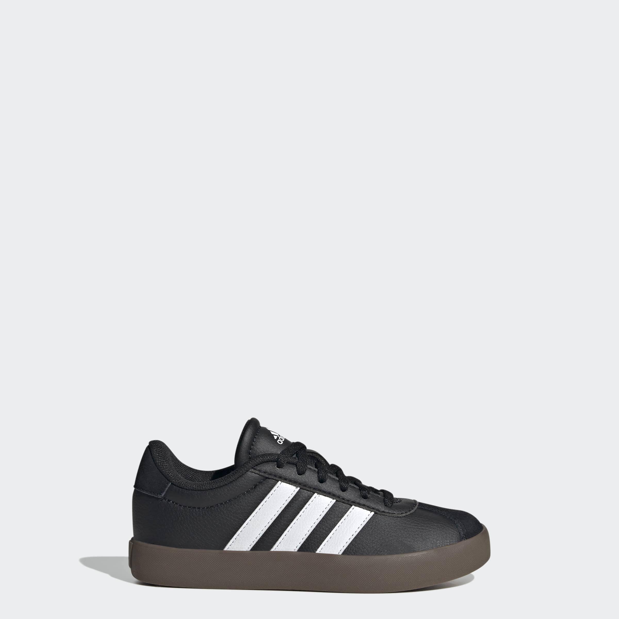 adidas Sportswear Sneaker »VL COURT 3.0«  inspiriert vom Design des adidas samba, für Kinder & Jugendliche