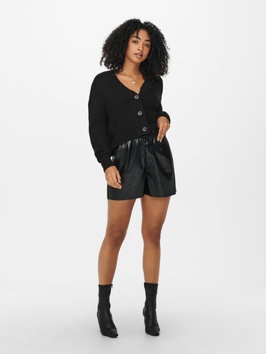 ONLY Strickjacke »ONLCAROL NICE L/S CARDIGAN KNT NOOS«