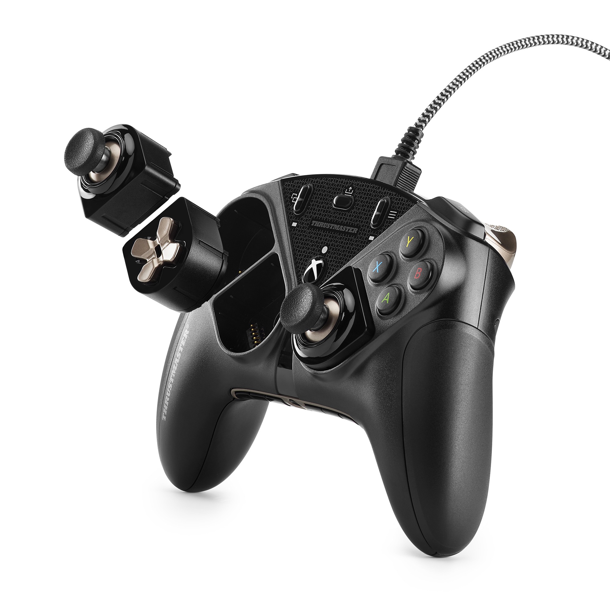 Thrustmaster Gamepad »eSwap X Pro Controller«