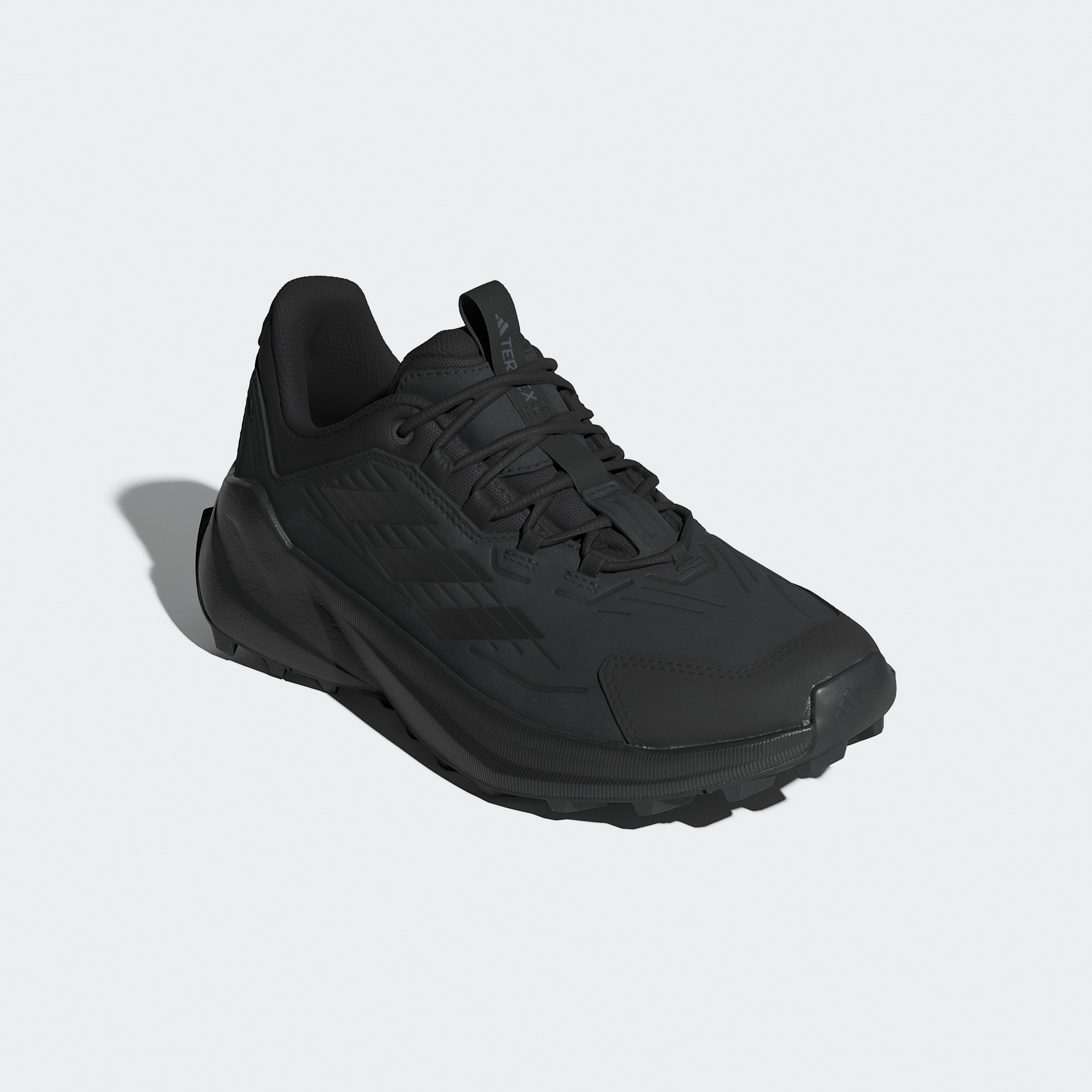 adidas TERREX Wanderschuh »TERREX TRAILMAKER 2.0 LEATHER«