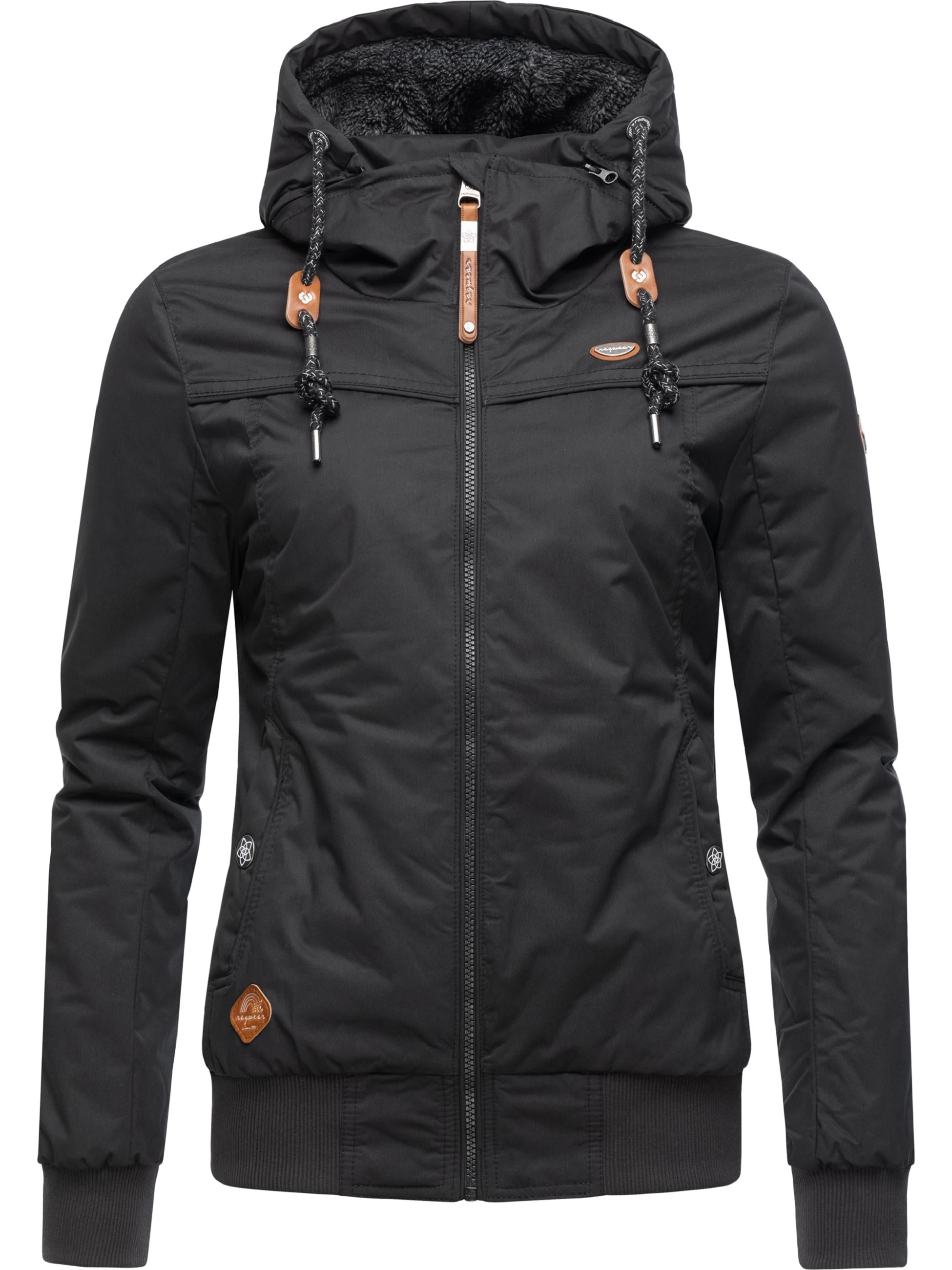 Ragwear Winterjacke »Winterjacke Jotty Winter«
