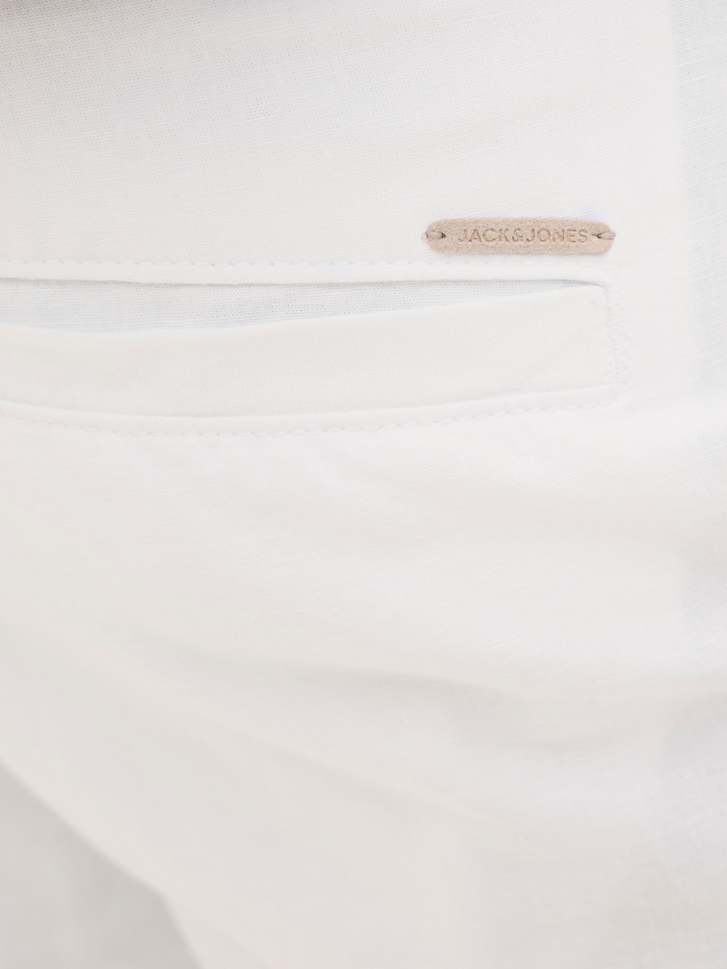 Jack & Jones Jogginghose »JPSTKANE SUMMER JOGGER SN«