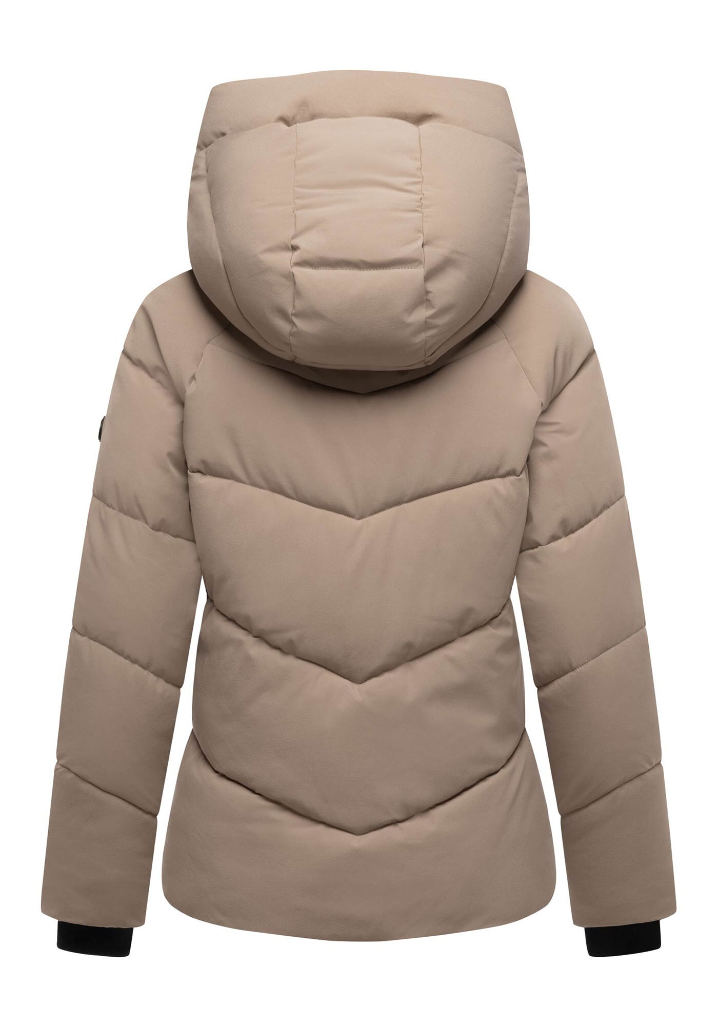 Marikoo Winterjacke »Marikoo Kwamee Steppjacke N078«