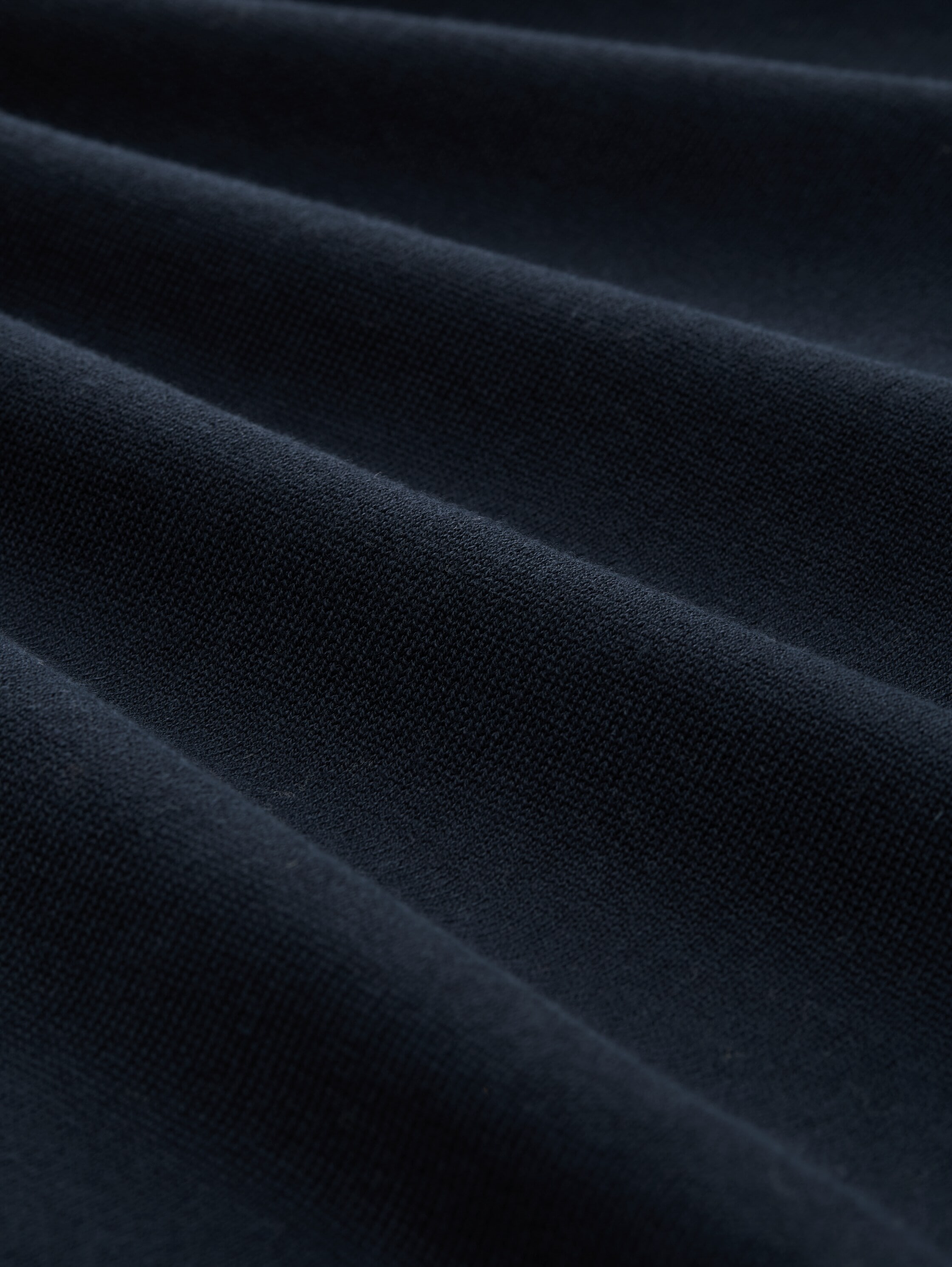 TOM TAILOR V-Ausschnitt-Pullover mit V-Ausschnitt