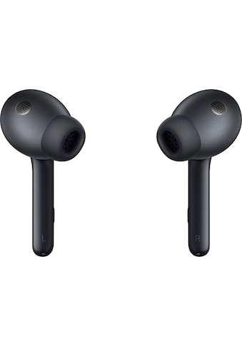 Xiaomi wireless In-Ear-Kopfhörer »Buds 3«, Bluetooth, Active Noise Cancelling... kaufen