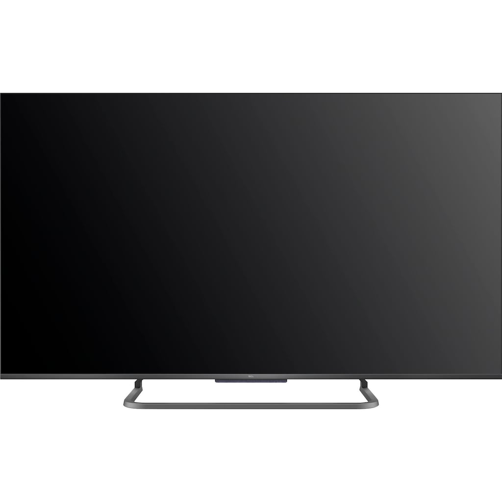 TCL LED-Fernseher »55P816X1«, 139,7 cm/55 Zoll, 4K Ultra HD, Smart-TV