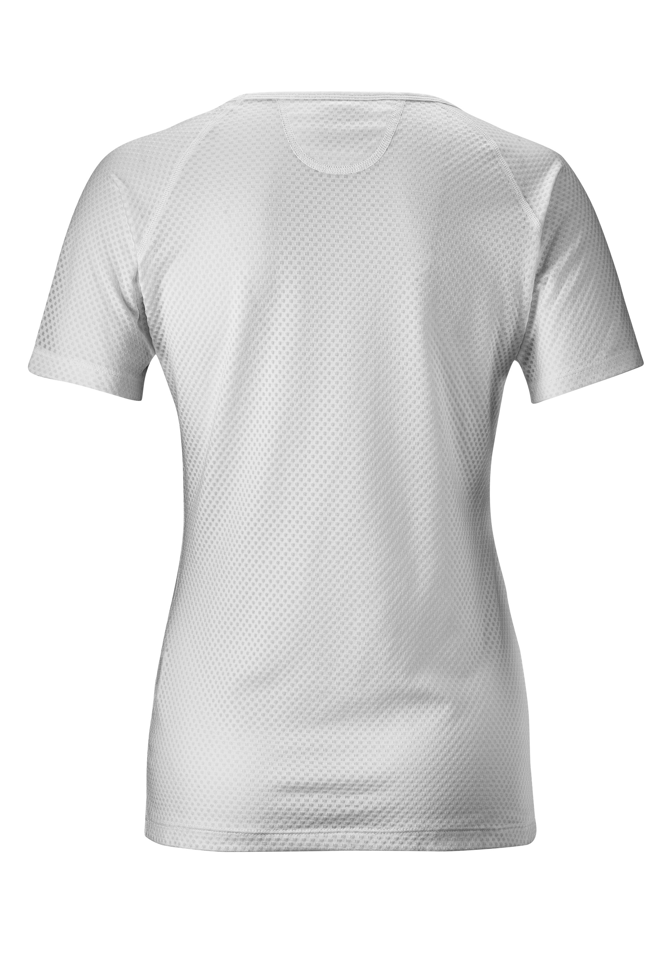 Gonso Funktionsshirt »Base Shirt W«, Damen Fahrrad-Unterhemd, elastisch und atmungsaktiv, Rundhals Radshirt