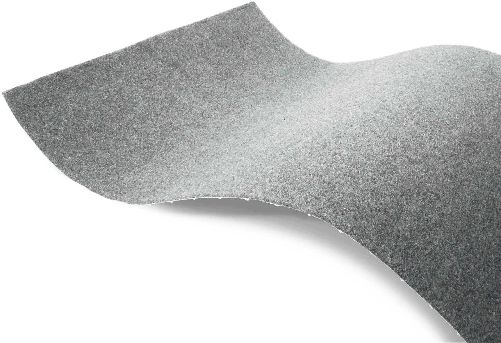 Primaflor-Ideen in Textil, Kunstrasen »COMFORT Colours, Breite 133 cm, Made in Netherlands« rechteckig 7 mm Höhe Rasenteppich, mit Noppen, 