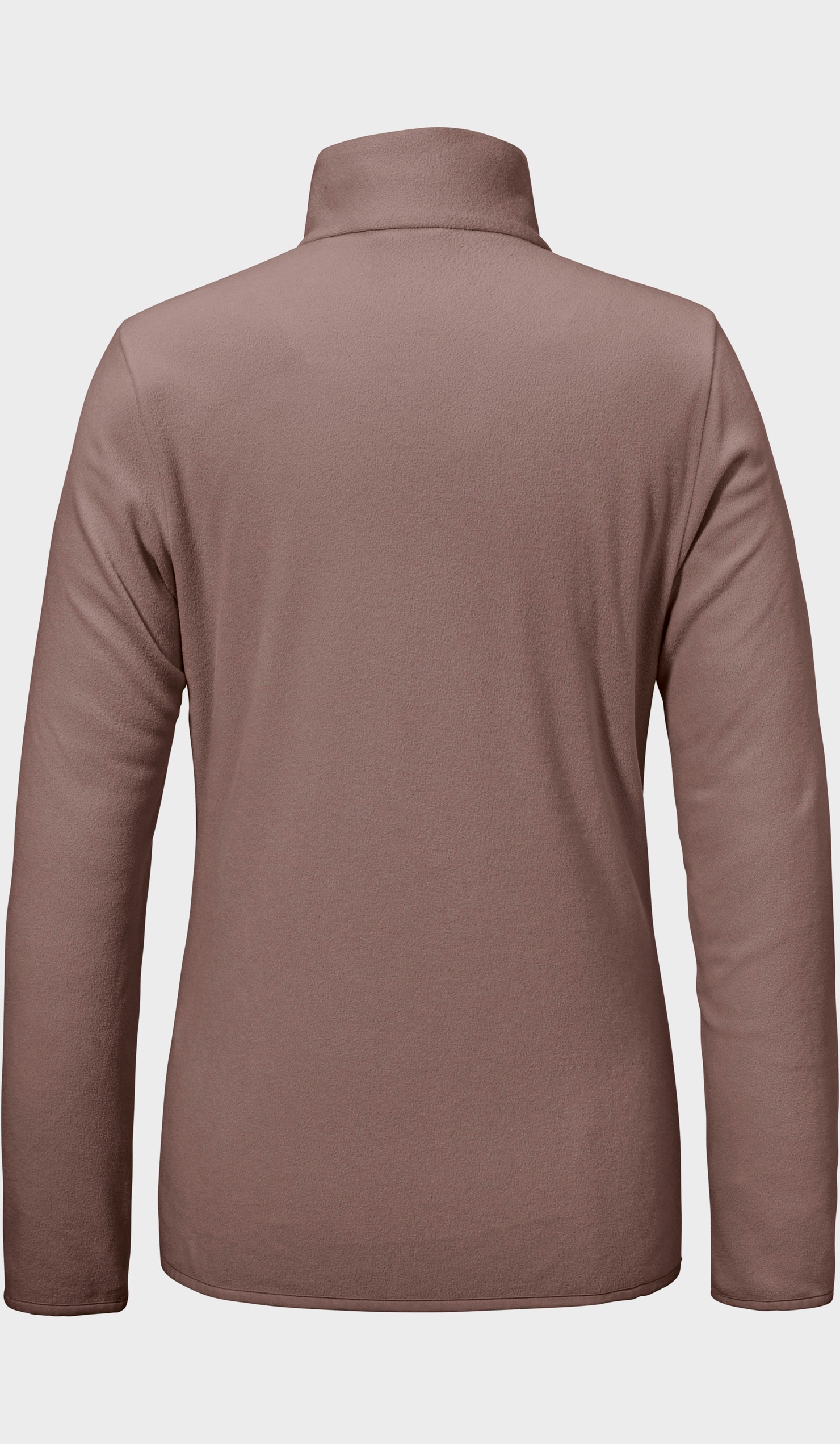 Schöffel Fleecejacke »Fleece Jk Style Ash WMS« ohne Kapuze