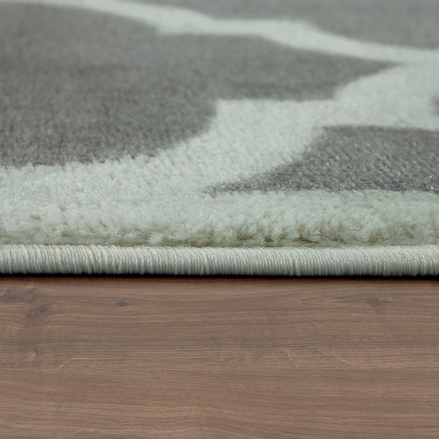 Paco Home Teppich »Sinai 066«, rechteckig, 13 mm Höhe, Kurzflor, mit marokkanischem Muster, Ornamente