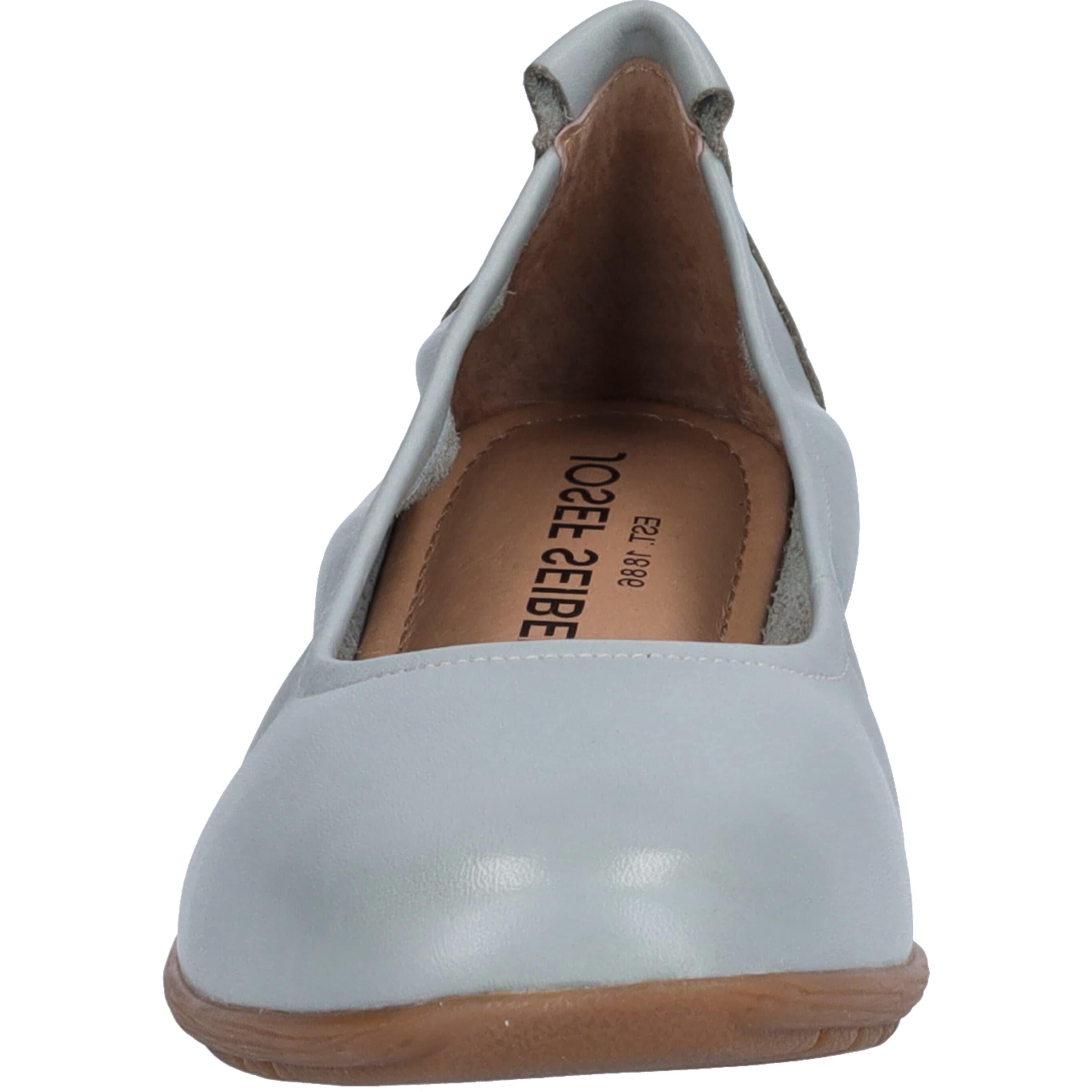 Josef Seibel Ballerina »Fenja 01, skyblue«