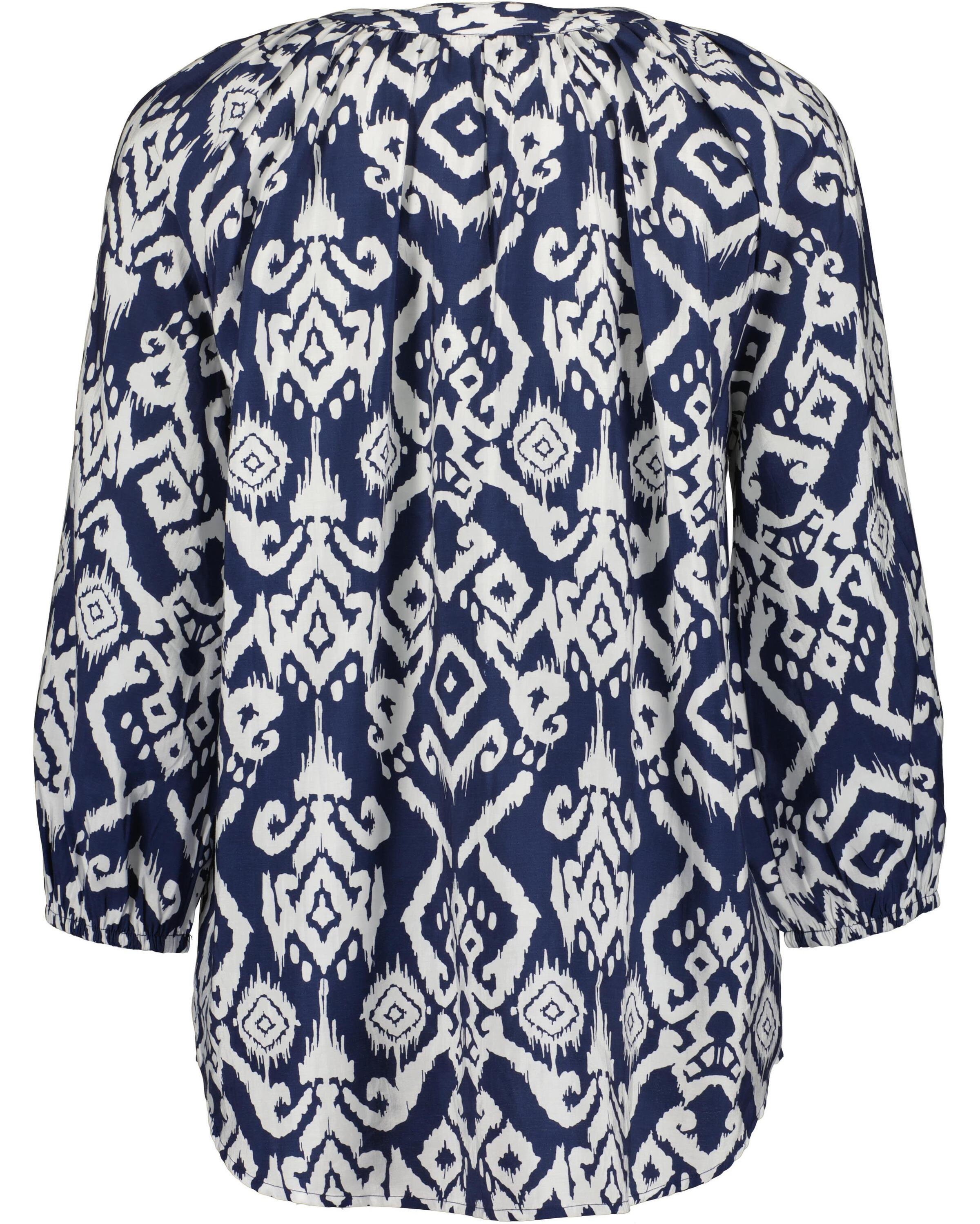 Blue Seven Klassische Bluse »Blue Seven Bluse LATE SUMMER«, (1 tlg.)