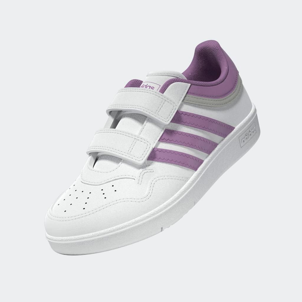 adidas Sportswear Sneaker »HOOPS 4.0  KIDS«  für Kinder & Jugendliche