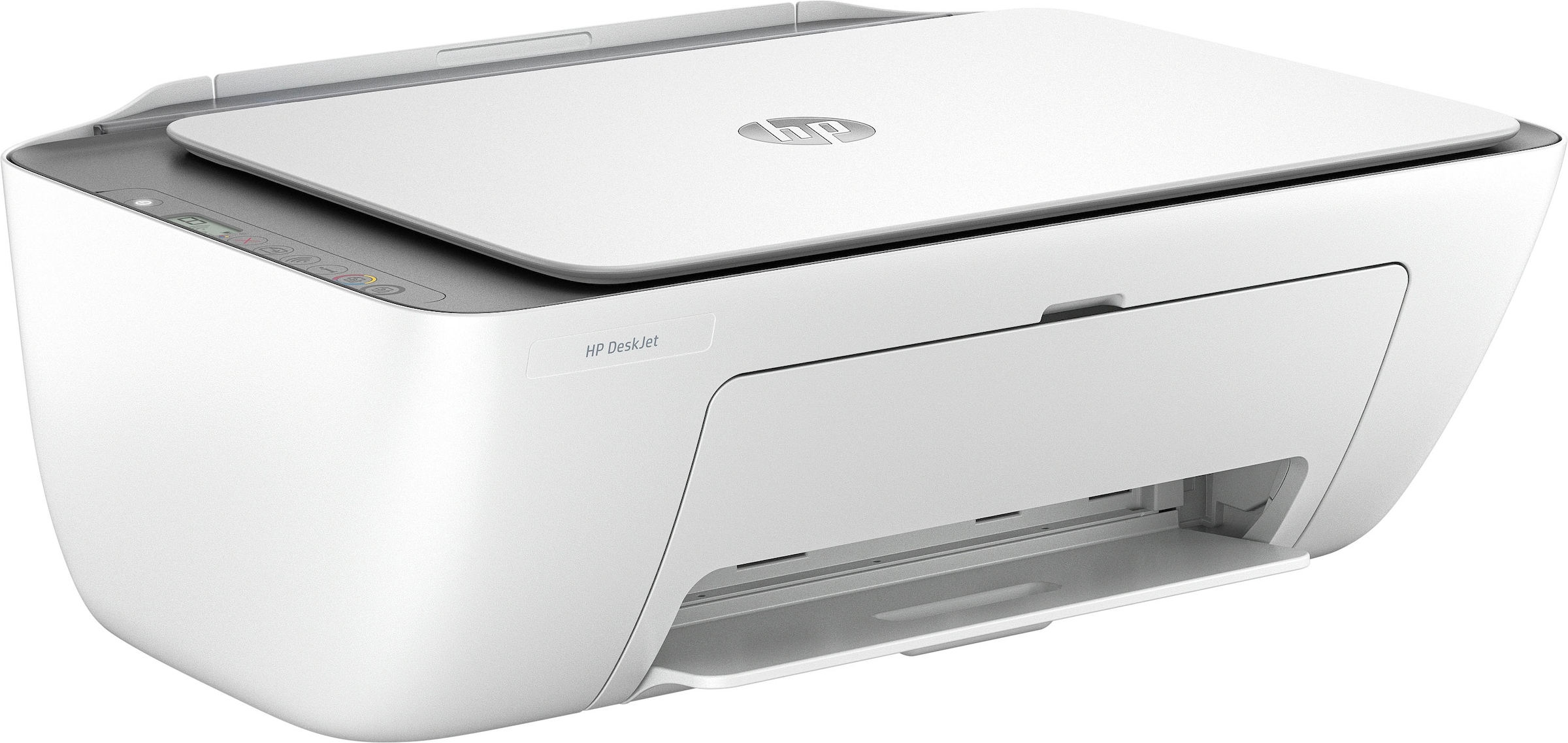 UNIVERSAL | kompatibel Garantie Instant HP ➥ XXL Jahre »DeskJet Multifunktionsdrucker Ink 3 2820e«, HP