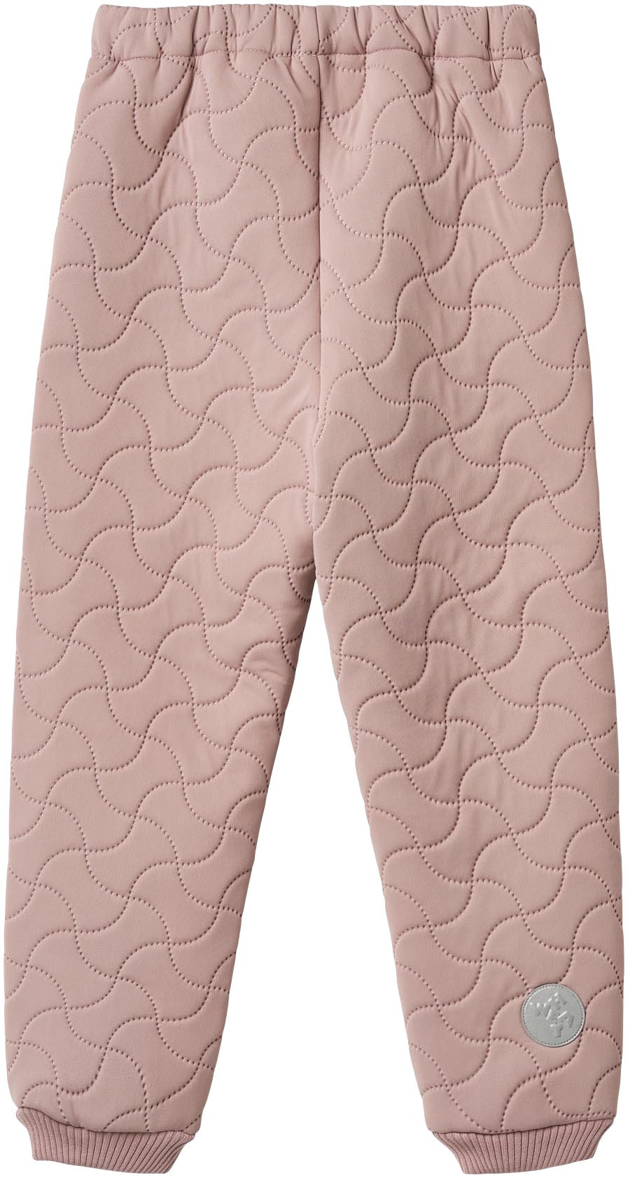 WHEAT Thermohose »Thermo Pants Alex«  Kunstfaser, wasserdicht, Reflektor