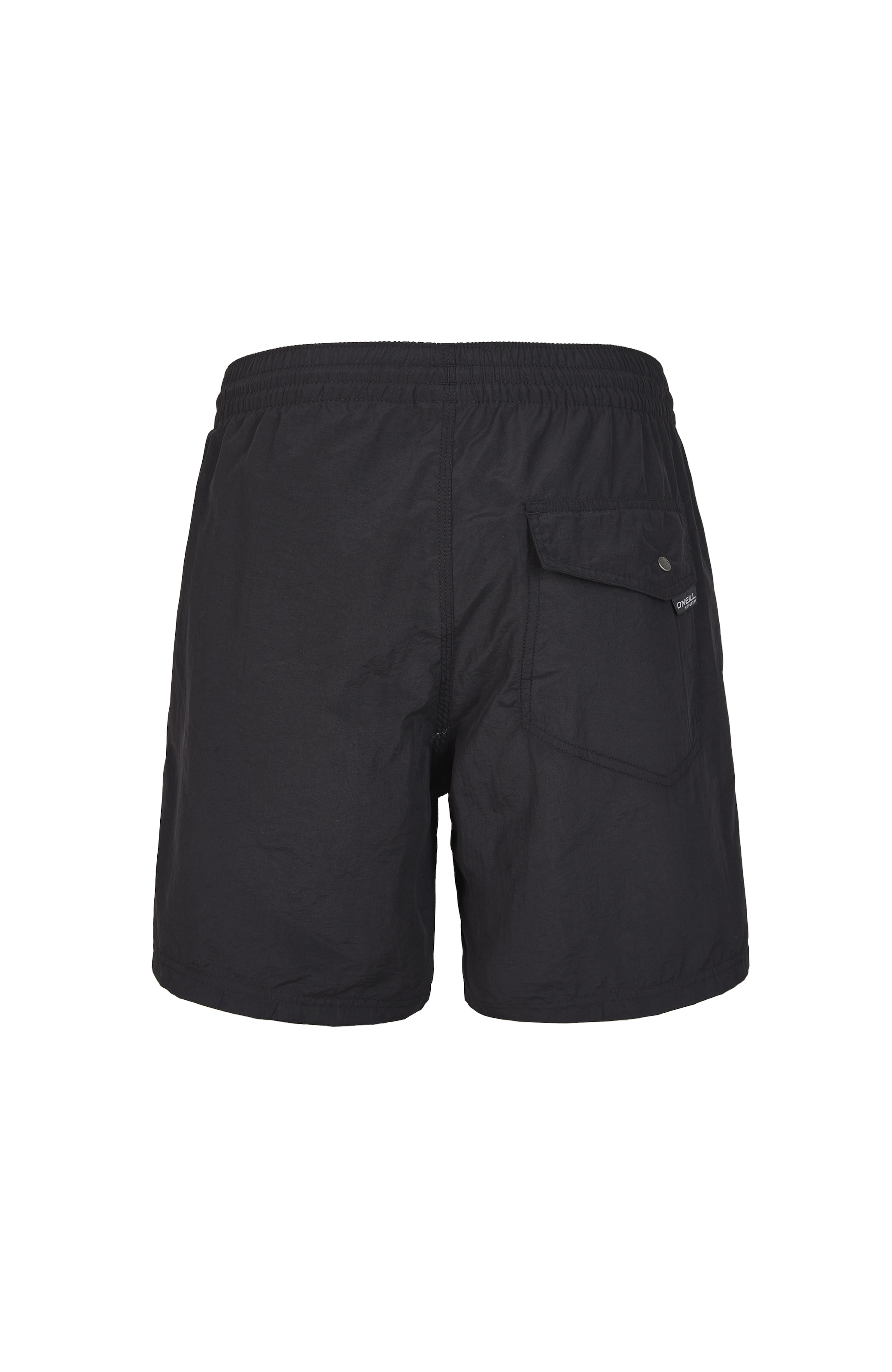 O'Neill Badeshorts »VERT 16'' SWIM SHORTS«, mit Druckknopf