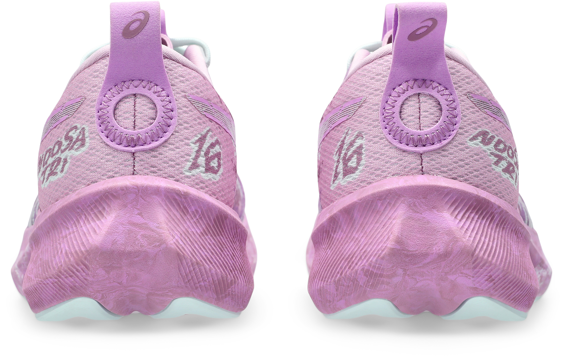 Asics Laufschuh »NOOSA TRI 16«