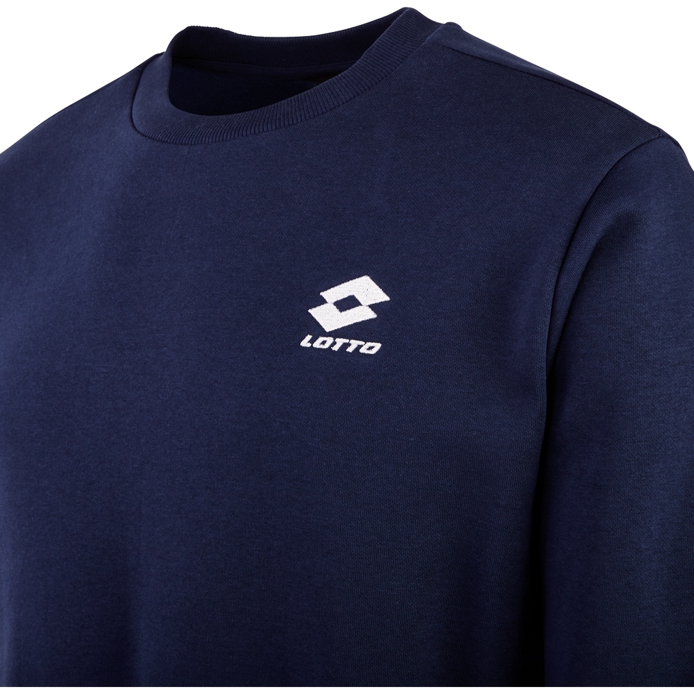 lotto Sweatshirt , - in sportlich-schlichtem Design
