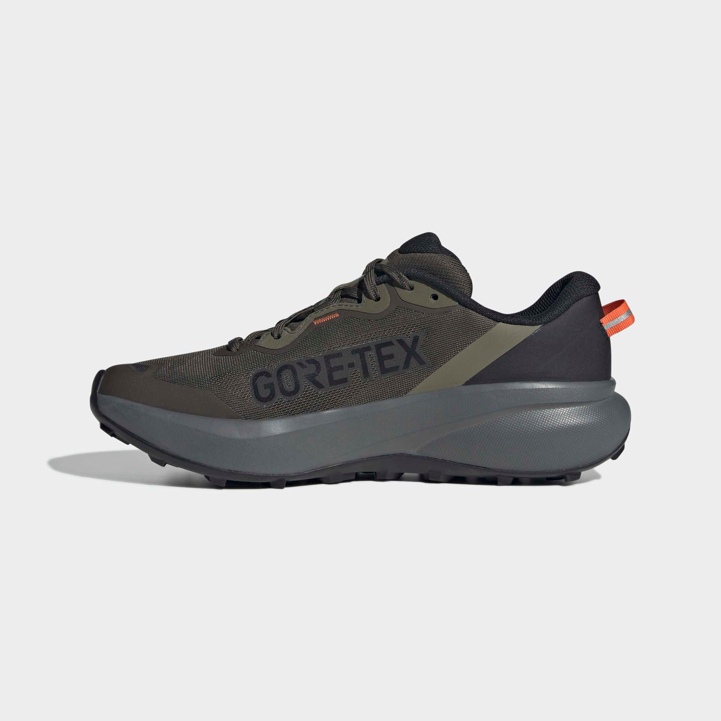 adidas TERREX Trailrunningschuh »TRACEFINDER PLUS GORE-TEX«  wasserdicht