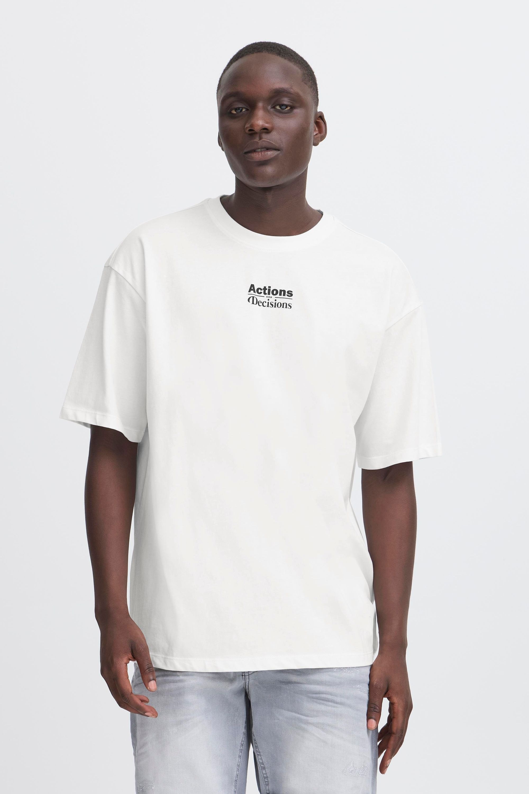 Blend Rundhalsshirt »Rundhalsshirt BHBako«