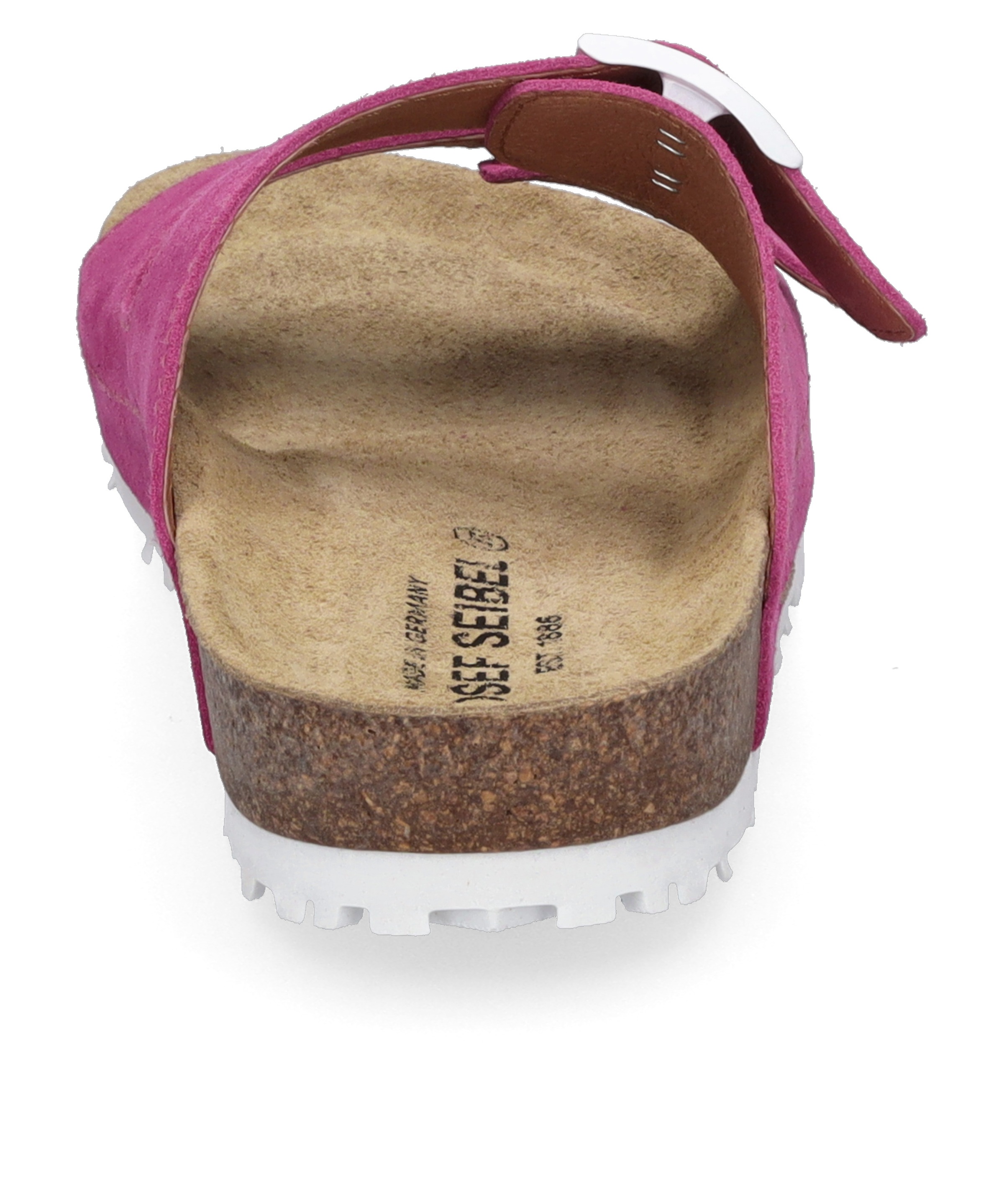 Josef Seibel Sandale »Hermine 06, pink«