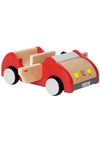 Hape Spielzeug-Auto »Familienauto«, aus Holz kaufen