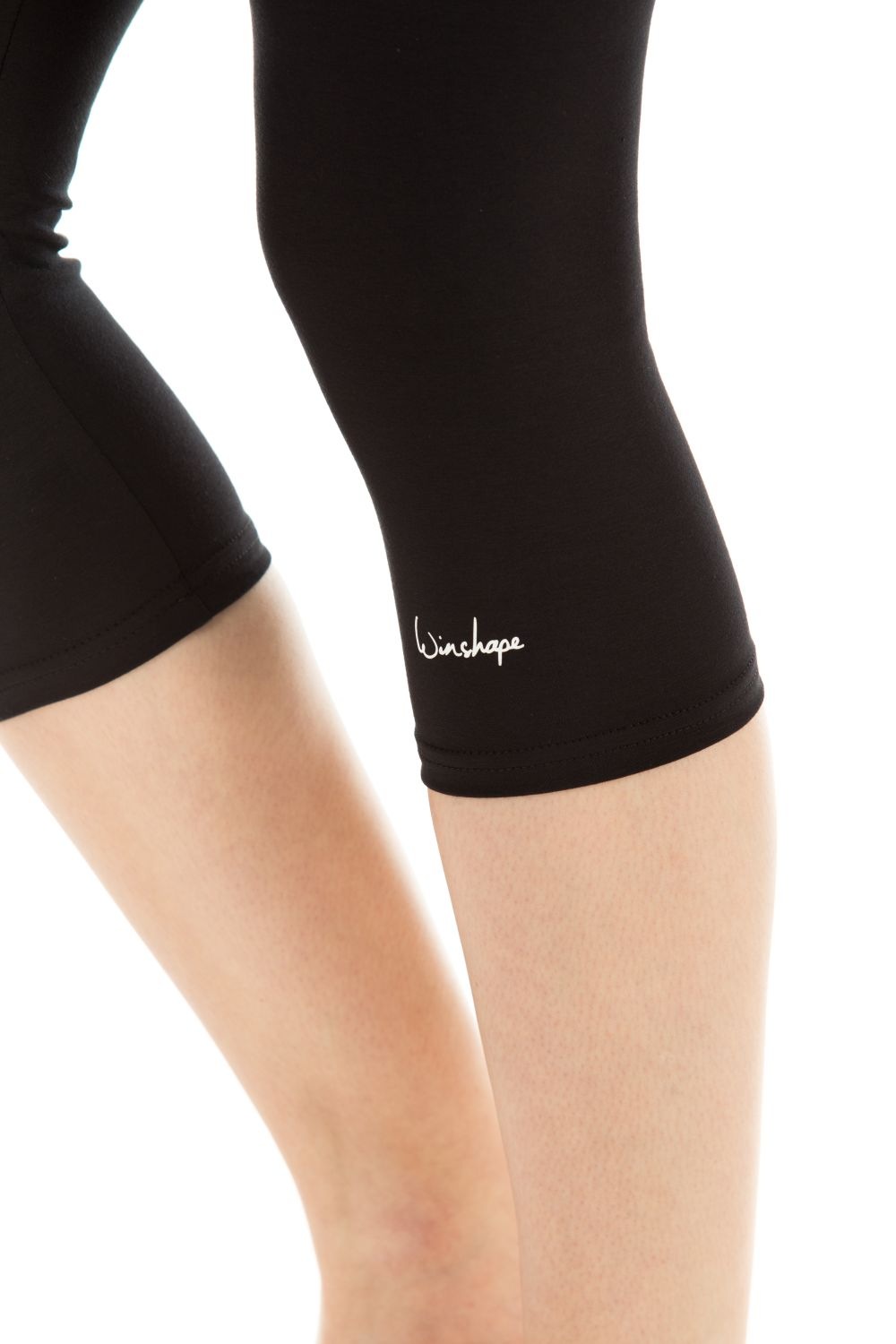 Winshape Leggings »3/4-Slim Tights WTL2«  figurbetont