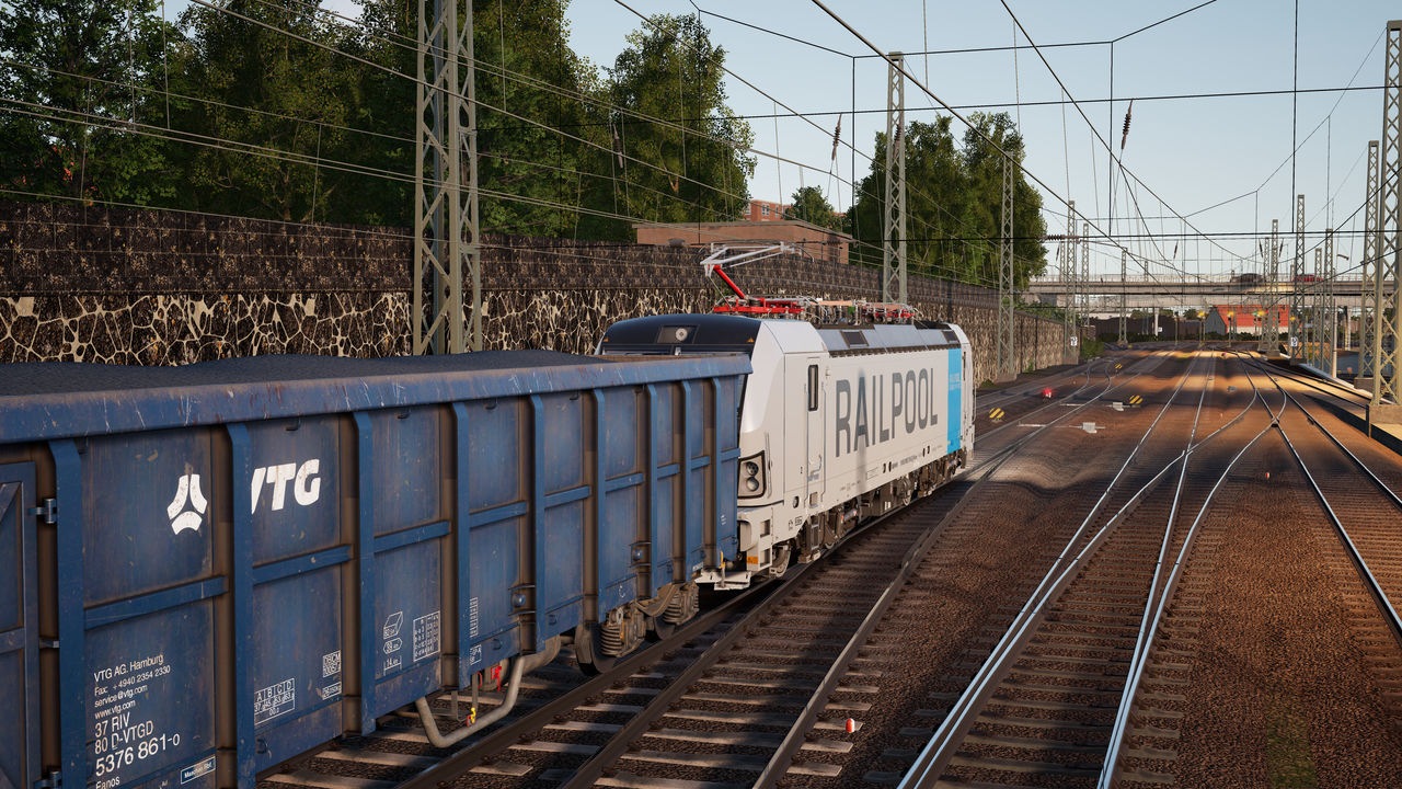 Spielesoftware »Train Sim World 4«, PlayStation 4