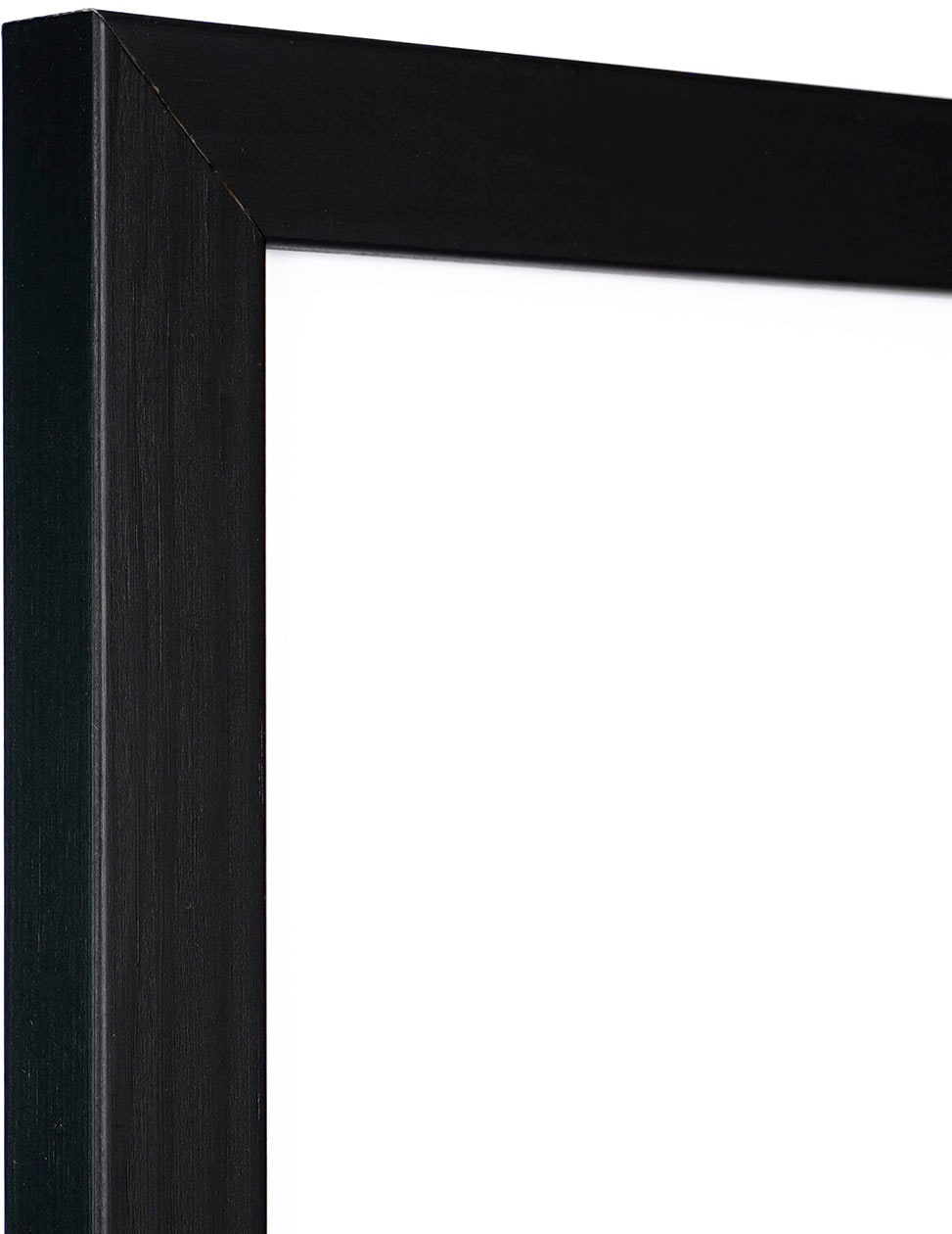 queence Bild »Set Hermia«, (1 St.), HD Premium Poster-Druck inkl. Holzrahmen - 3er Set