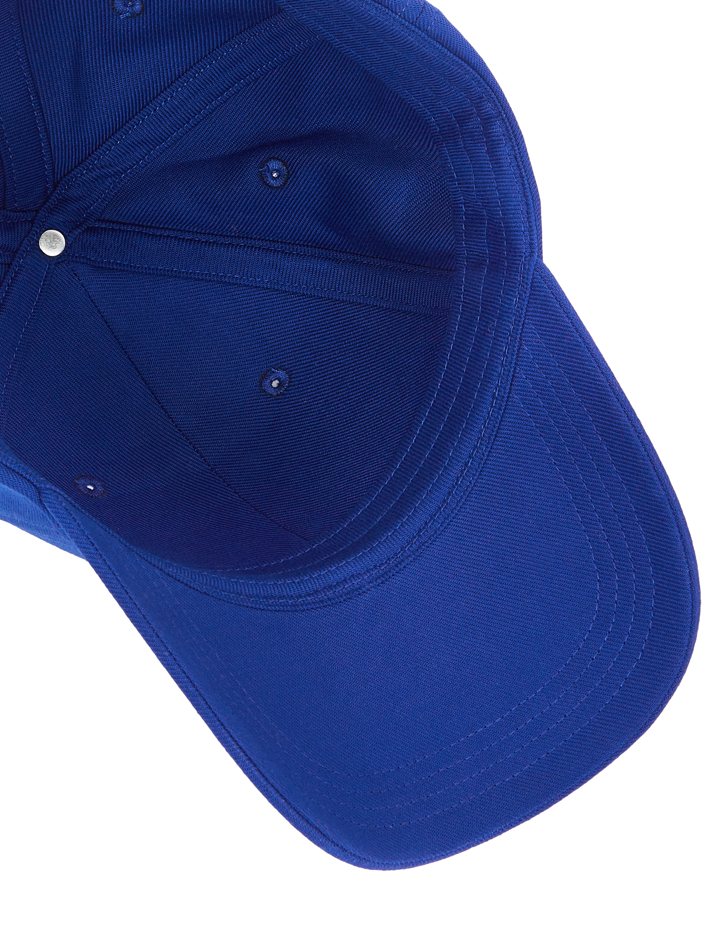 Tommy Hilfiger Baseball Cap »TH FLAG COTTON 6 PANEL CAP«, Klemmverschluss, Logoprägung UNISEX