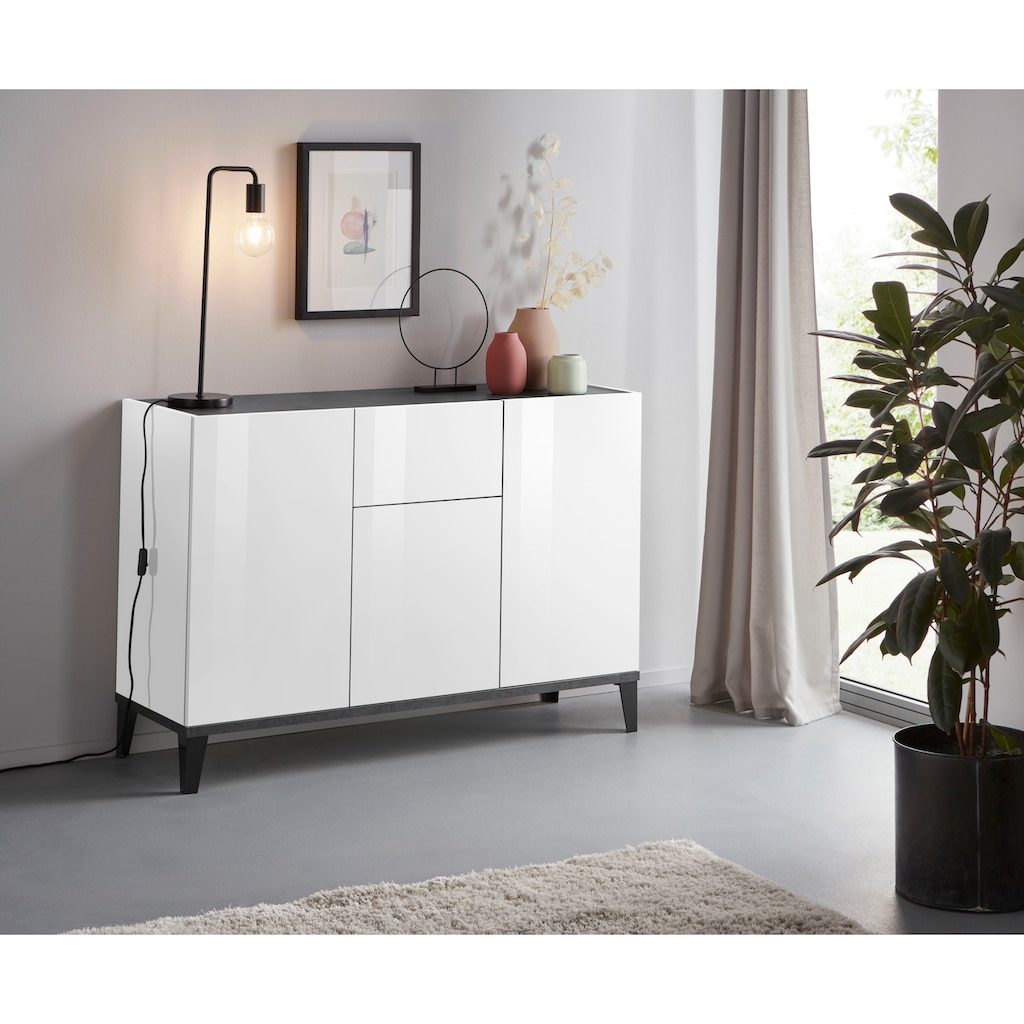 INOSIGN Sideboard »sunrise«