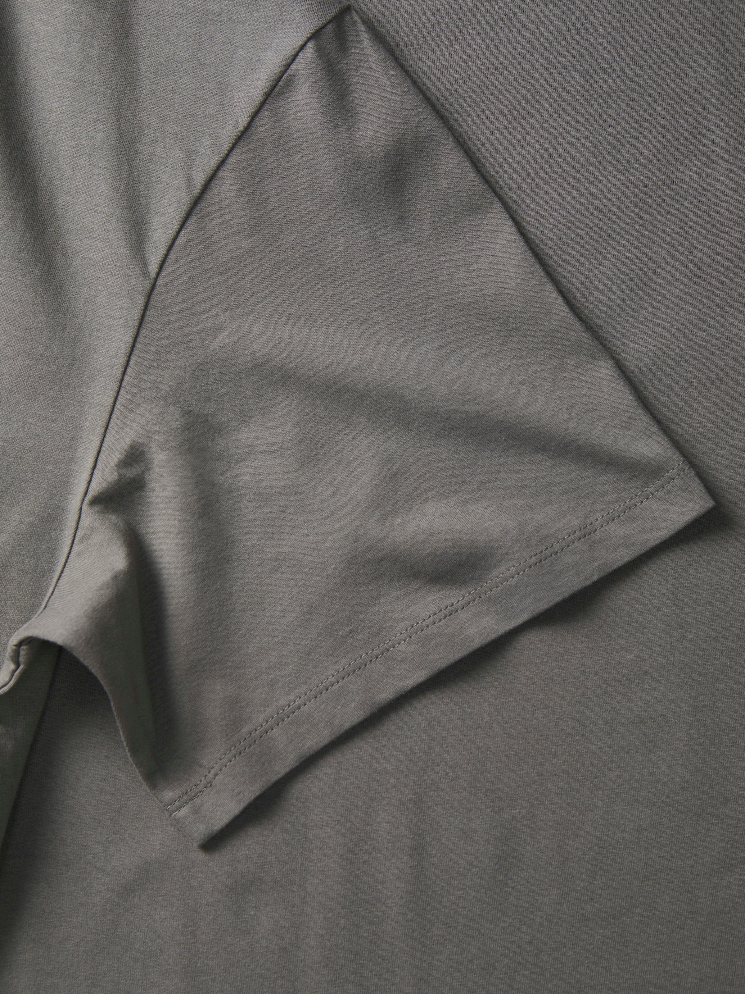 Jack & Jones Oversize-Shirt »JJEBRADLEY TEE SS O-NECK NOOS«, mit Rundhalsausschnitt