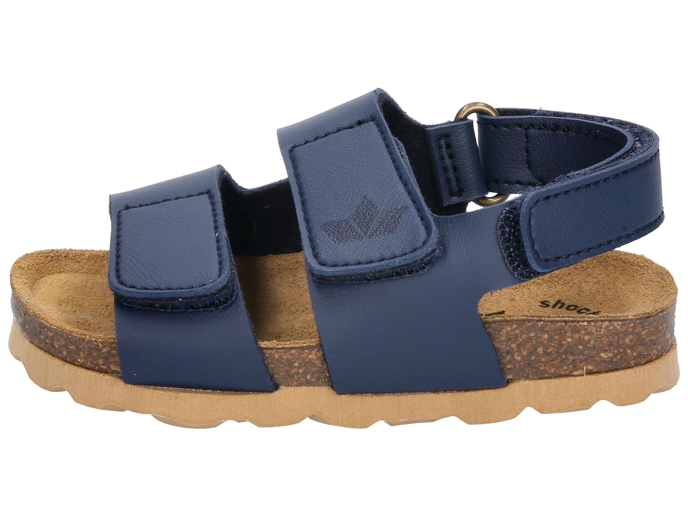 Lico Pantolette »Pantolette Bioline Jax«