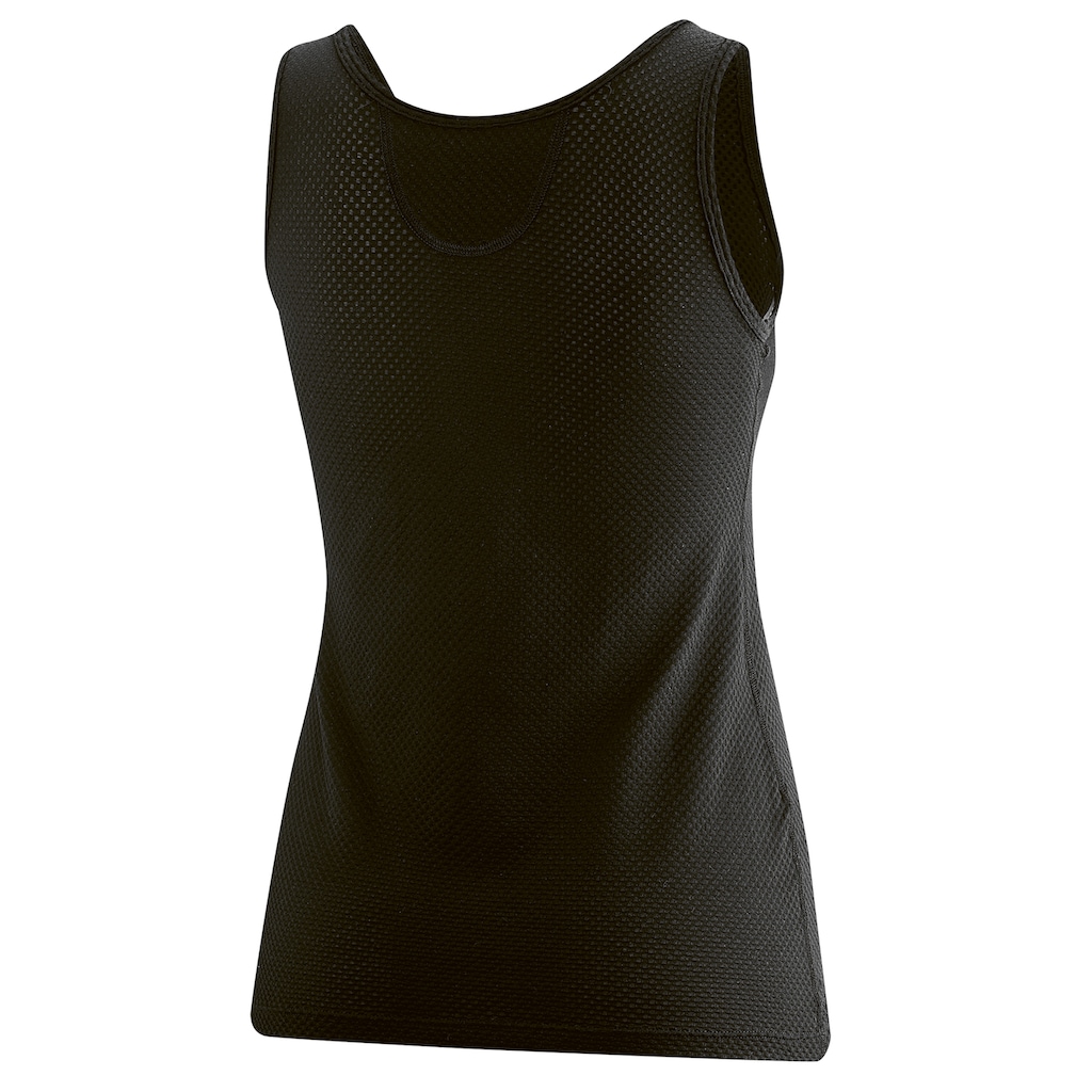 Gonso Funktionsshirt »Lo«, Damen Fahrrad-Unterhemd, elastisch und atmungsaktiv, Rundhals Radshirt