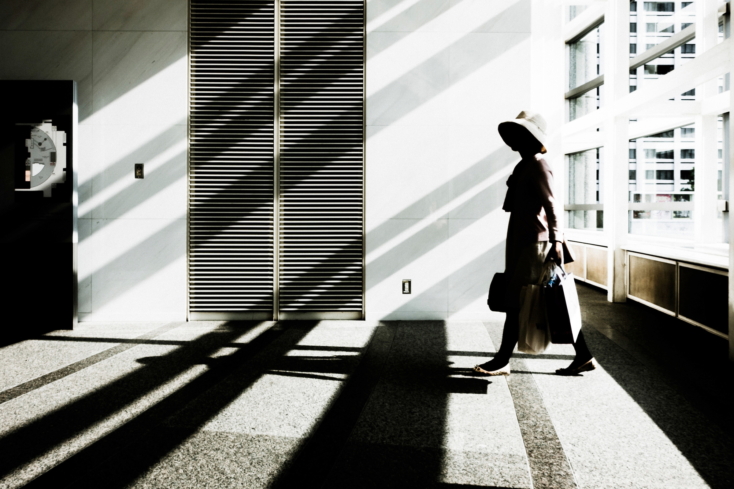 Papermoon Fototapete "Photo-Art TETSUYA HASHIMOTO, DER TAGTRAUM"