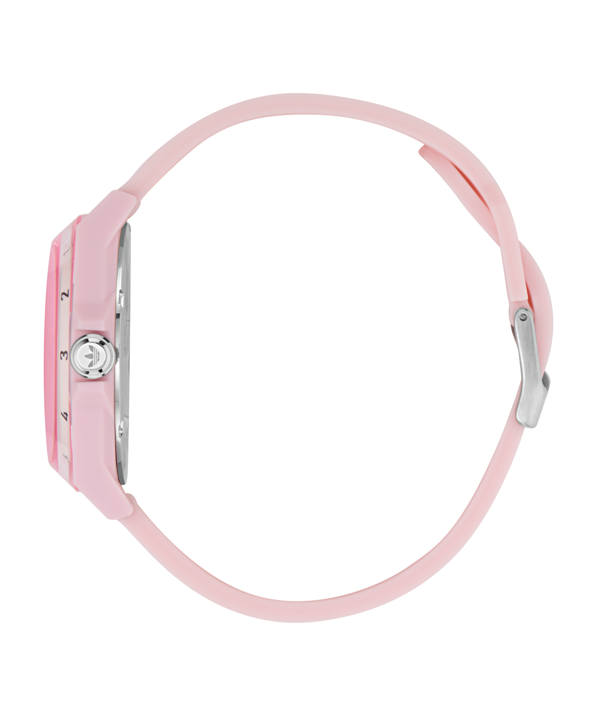 adidas Originals Solaruhr »PROJECT FOUR SOLAR« Quarzuhr, Armbanduhr, Herrenuhr, Damenuhr, Resinarmband