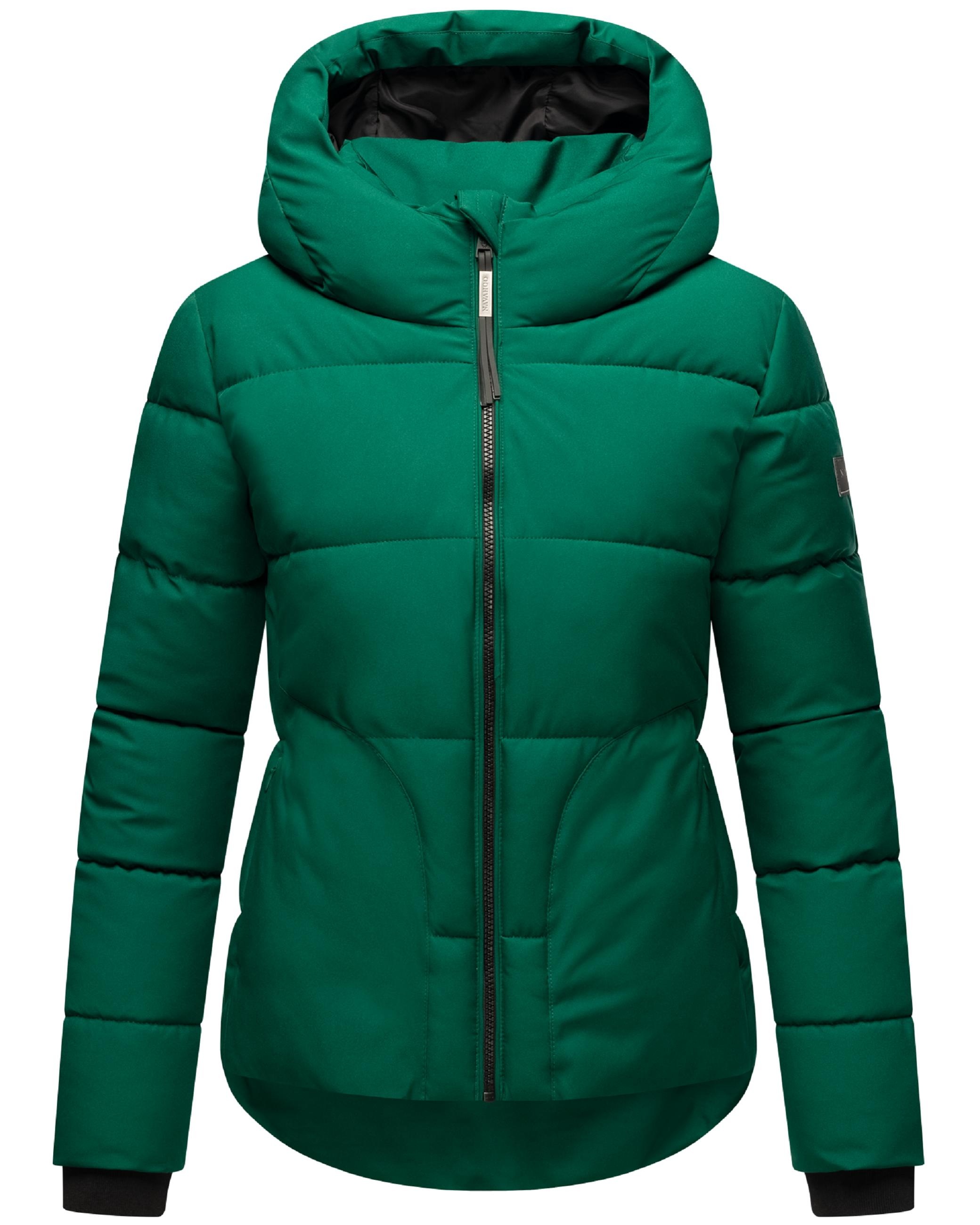 Navahoo Steppjacke »Steppjacke Lachperle XIV«