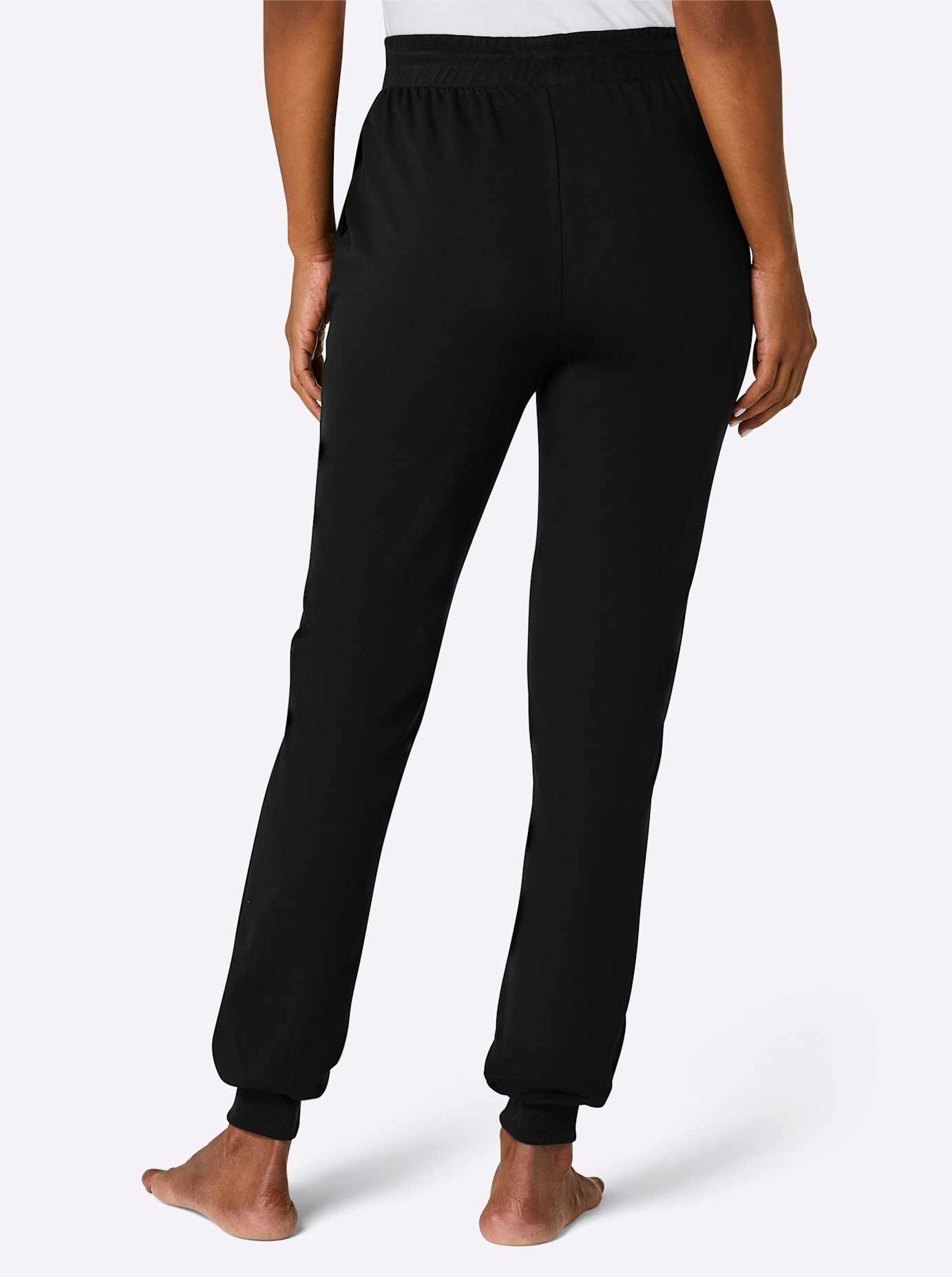 feel good Dehnbund-Hose