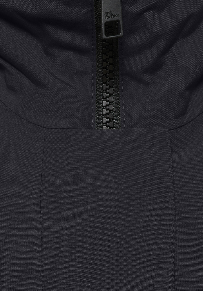 Jack Wolfskin Funktionsmantel »TEMPELHOF COAT W«