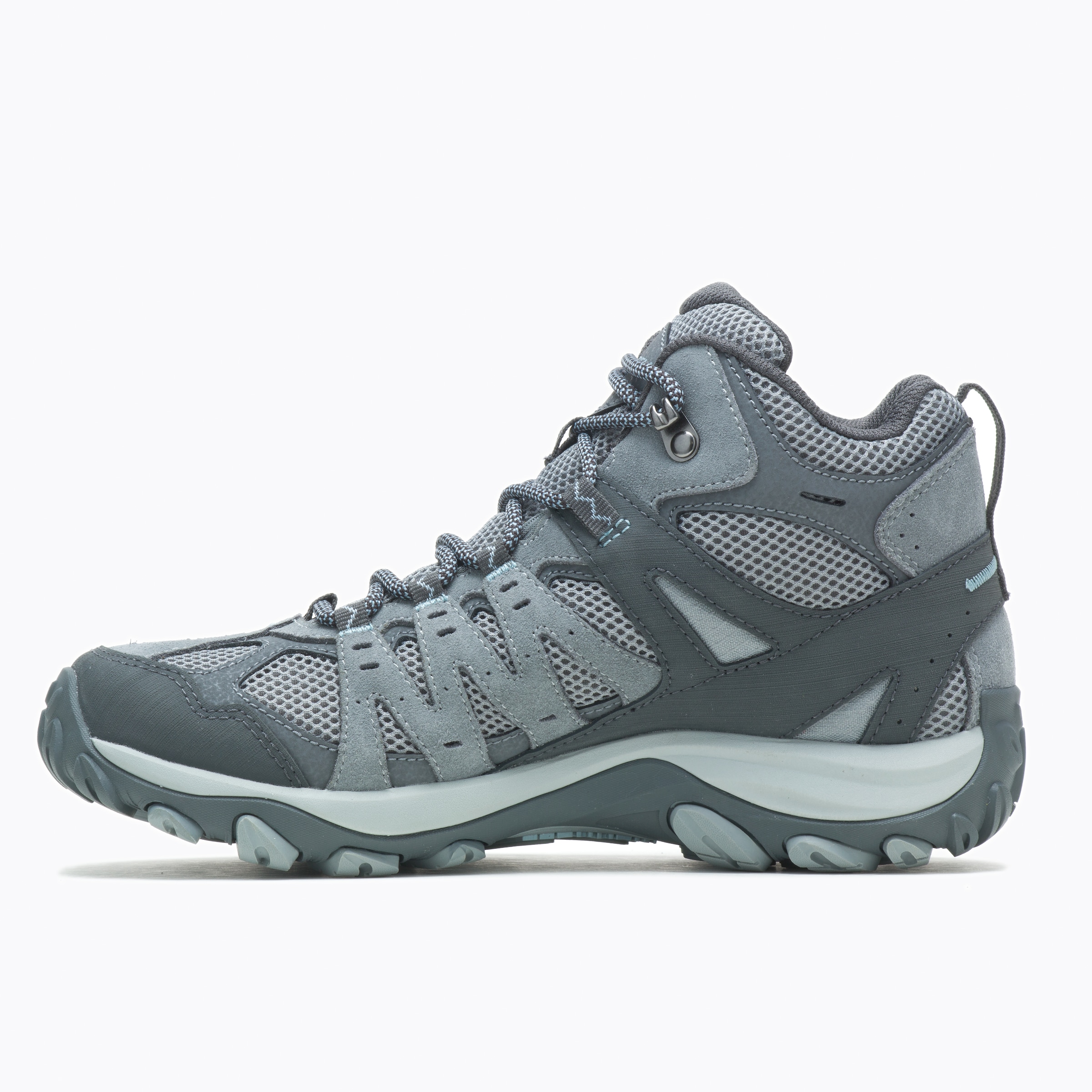 Merrell Wanderschuh »ACCENTOR 3 MID WP«, wasserdicht