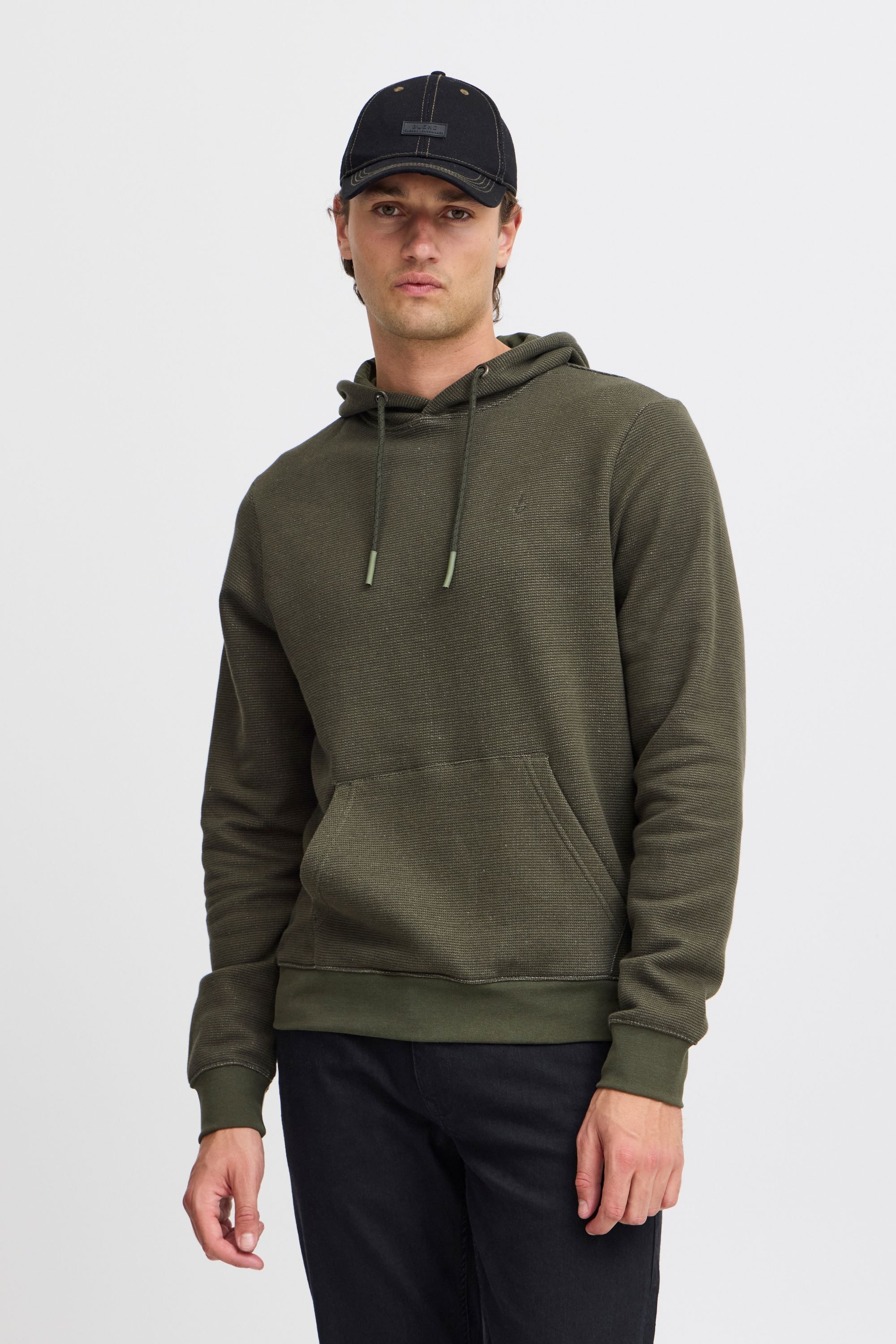 Blend Kapuzenpullover »Kapuzenpullover BHSweatshirt«