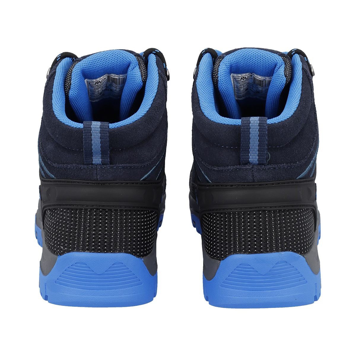 CMP Wanderschuh »KIDS RIGEL MID WP TREKKING SHOES«  wasserdicht