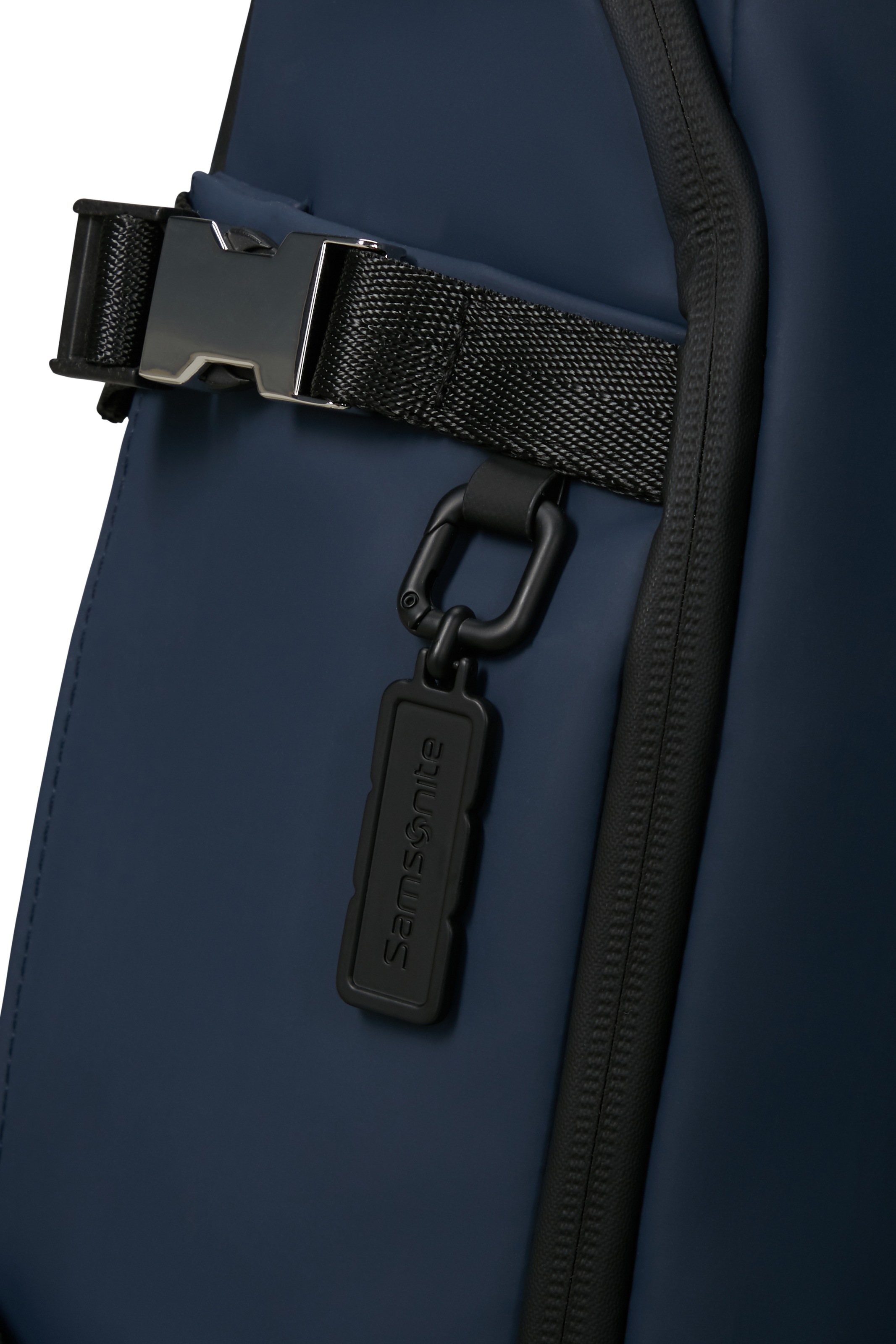 Samsonite Laptoprucksack »GLAM-GO 14,1 Zoll« Unisex Reiserucksack, Travelrucksack mit vielen Fächern