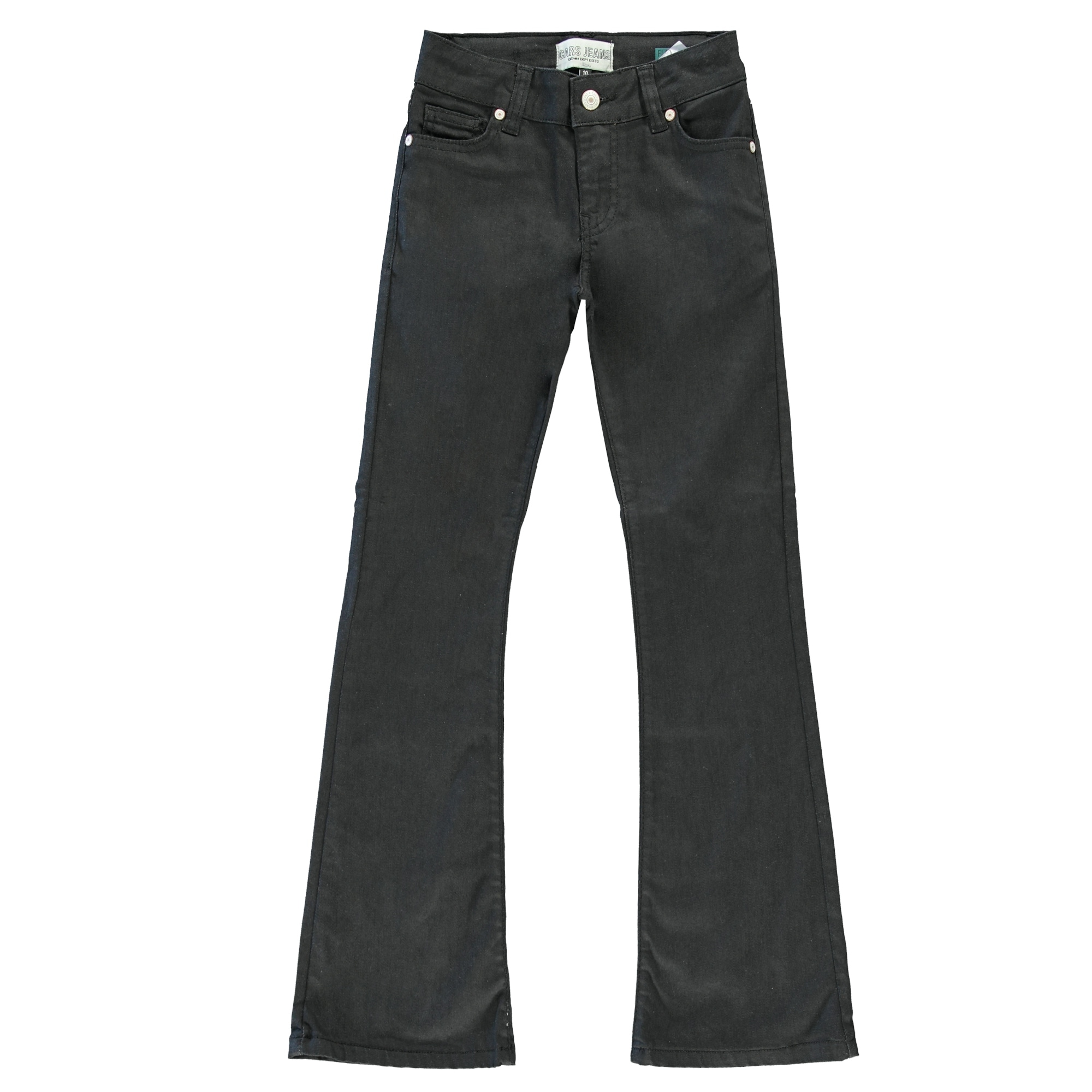 CARS JEANS Weite Jeans »Jeans Veronique« im 5-Pocket Stil