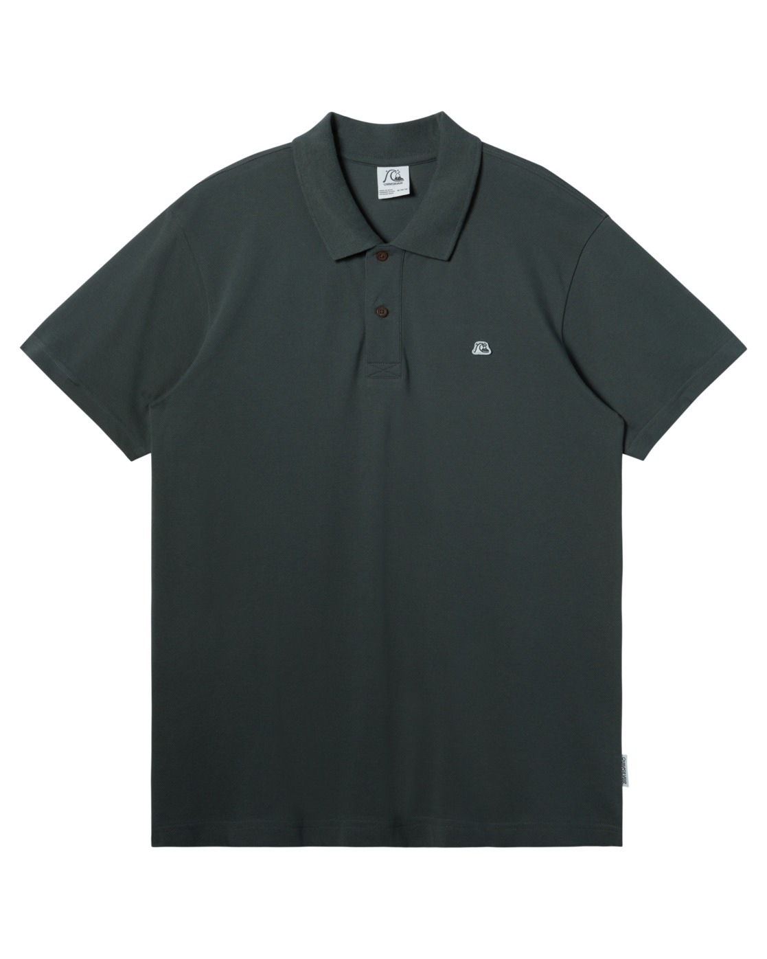 Quiksilver Poloshirt »DNA Polo«