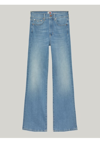 Weite Jeans »CRV SYLVIA HGH FLR BH1211«, Große Größen