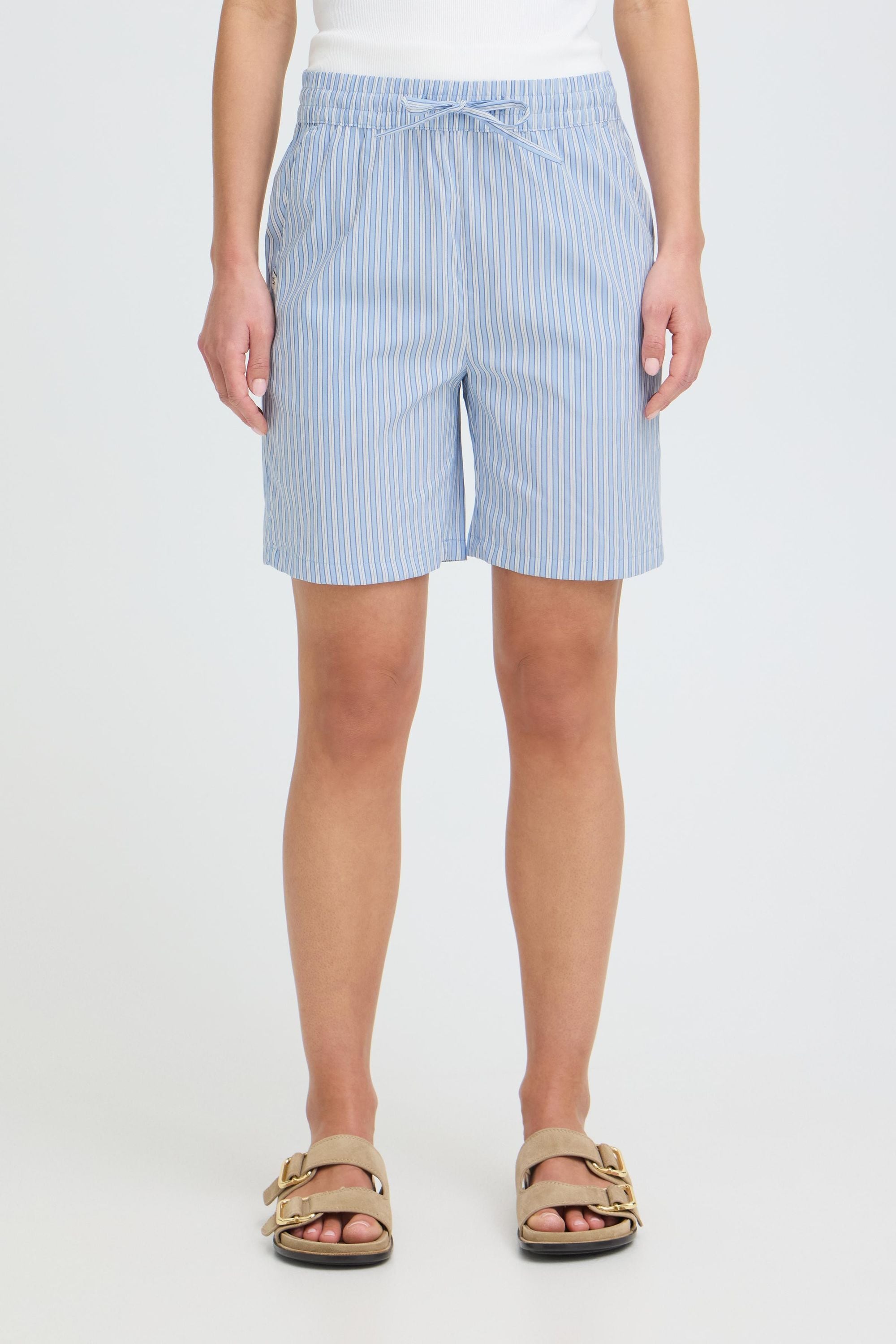 OXMO Shorts »Shorts OXFanny«