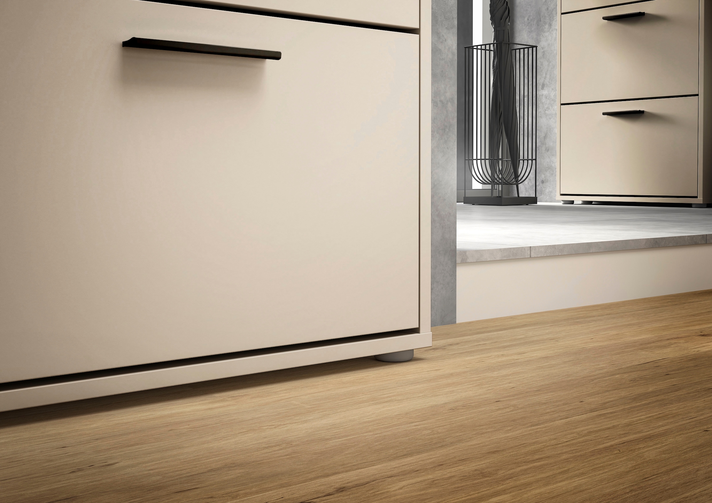 HBZ Schuhkipper »Sam Schuhkipper, Schuhschrank BxHxT 116x103x17 cm« 1 Stk. tlg. Breite 116cm, FSC-Mix Credit