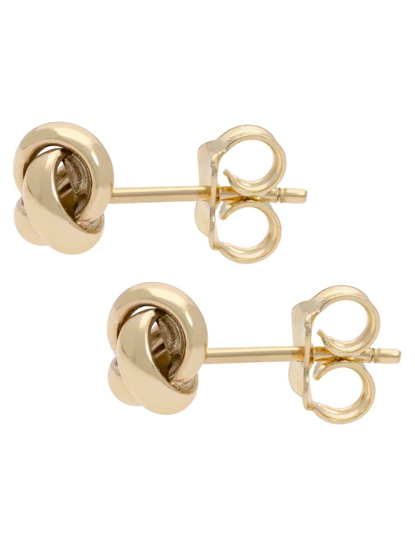 Lady Paar Ohrstecker